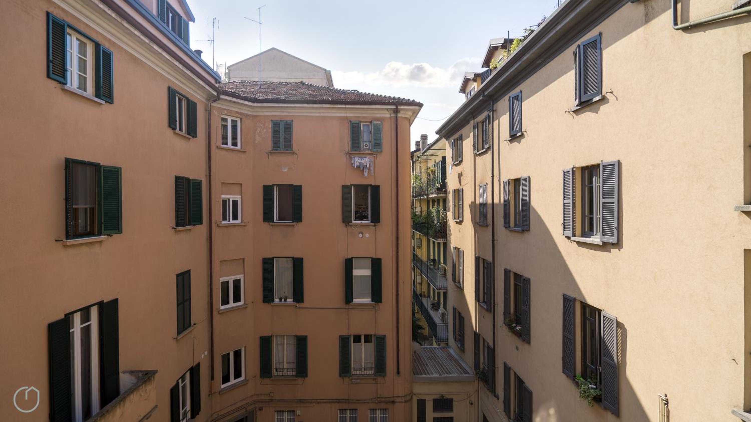 Italianway Easy - Melzo 12