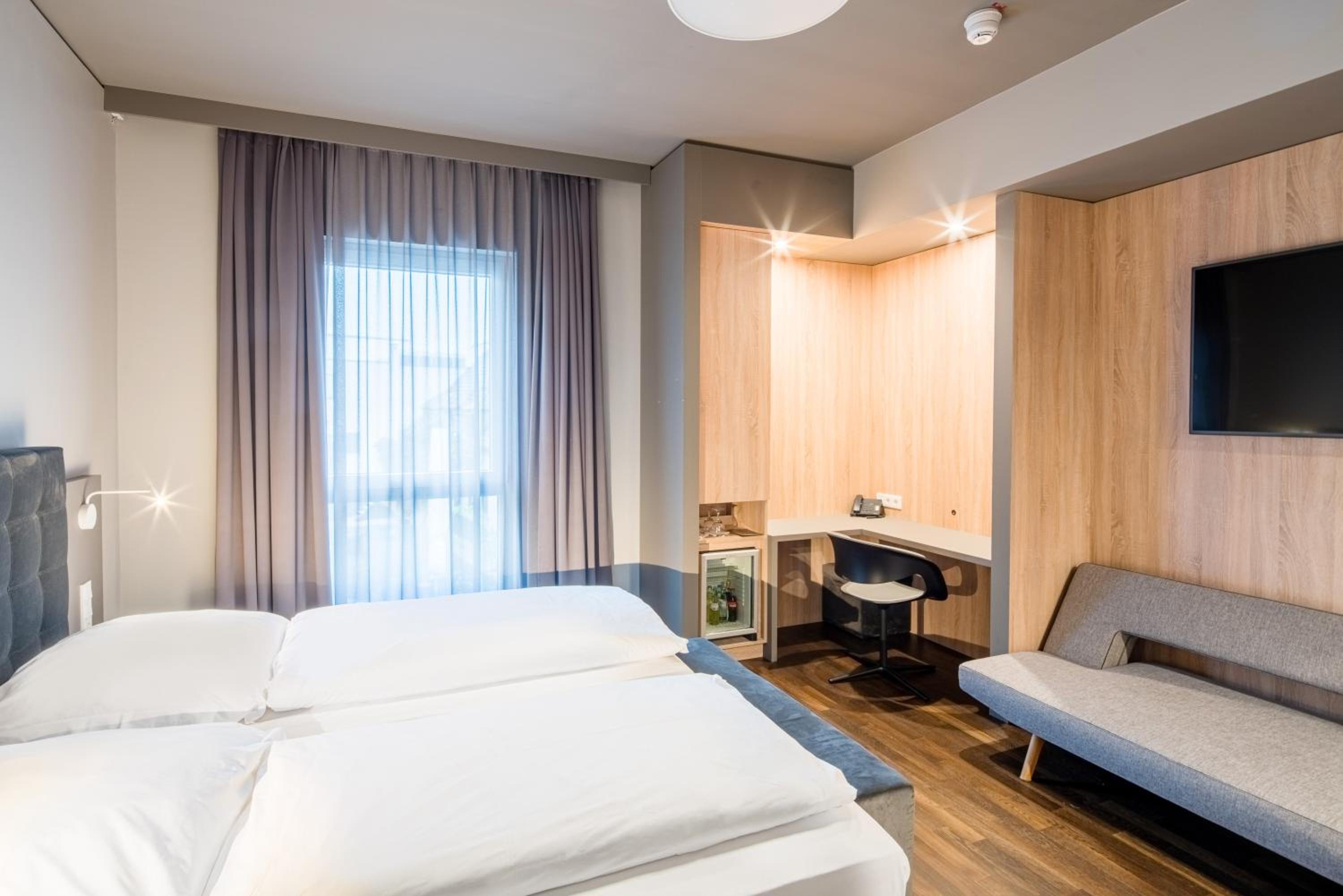 Hotel Cult Frankfurt City - Property Image 6