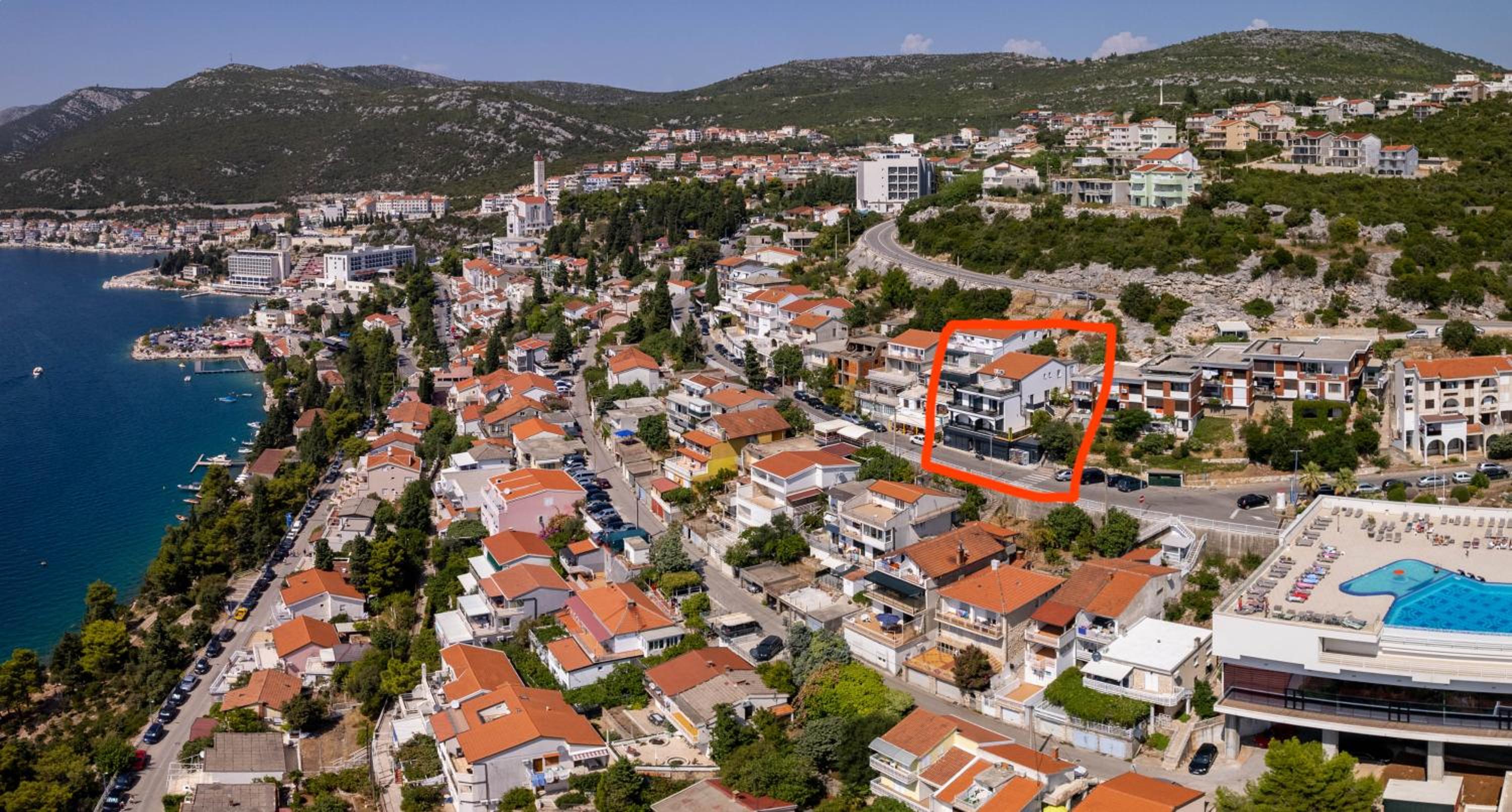 Villa Golden