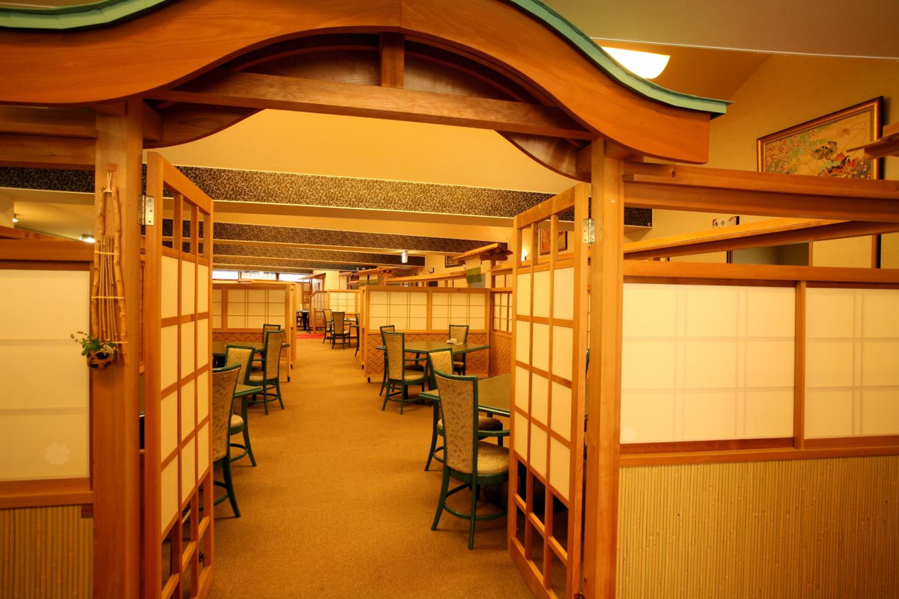 Hotel Tenzankaku Kaiyutei, Shirahama - 16