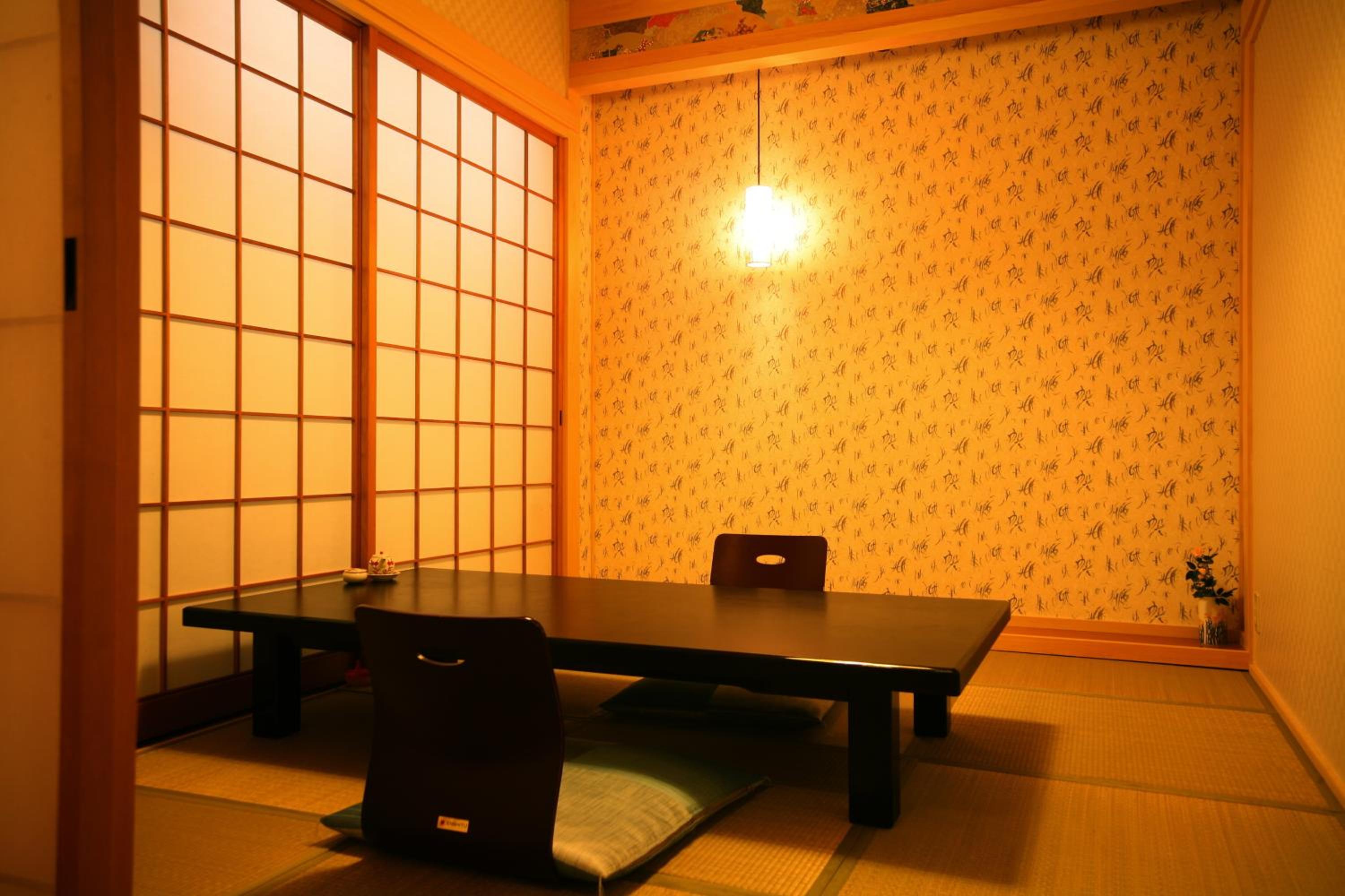 Hotel Tenzankaku Kaiyutei, Shirahama - 9