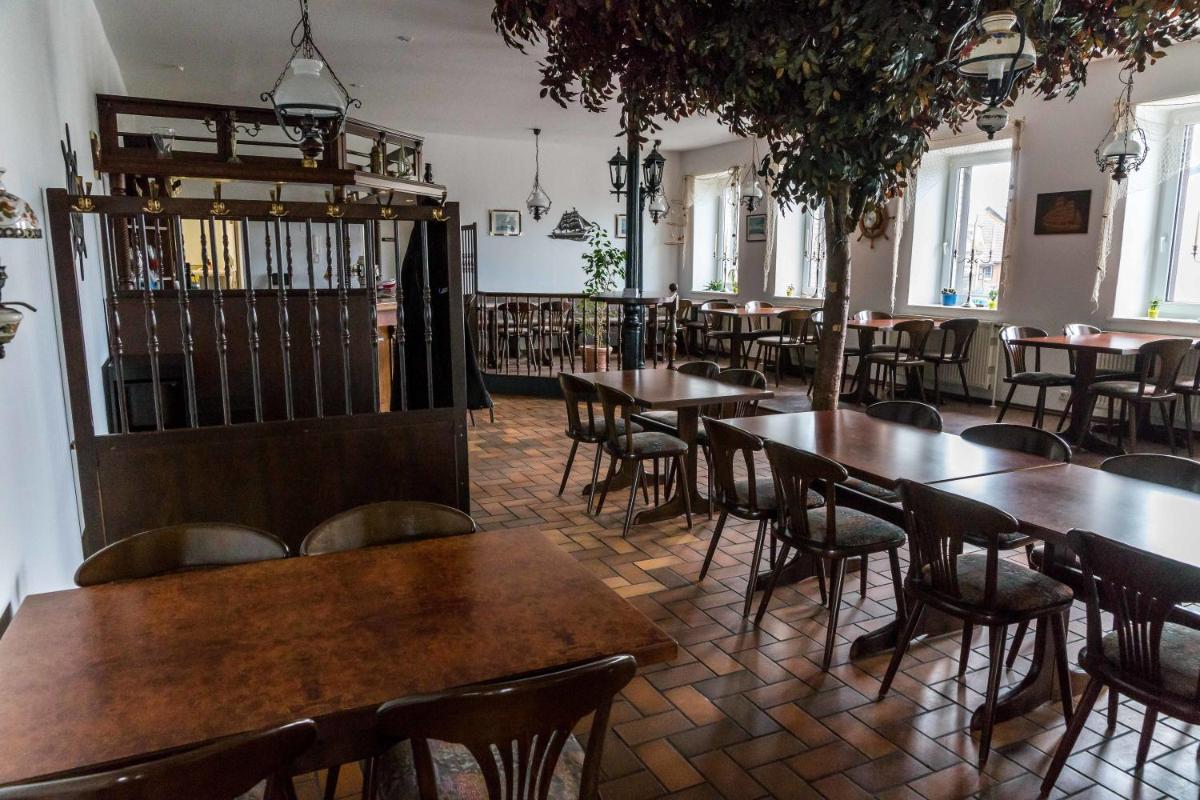 Gästehaus Sulsdorf - Adults only