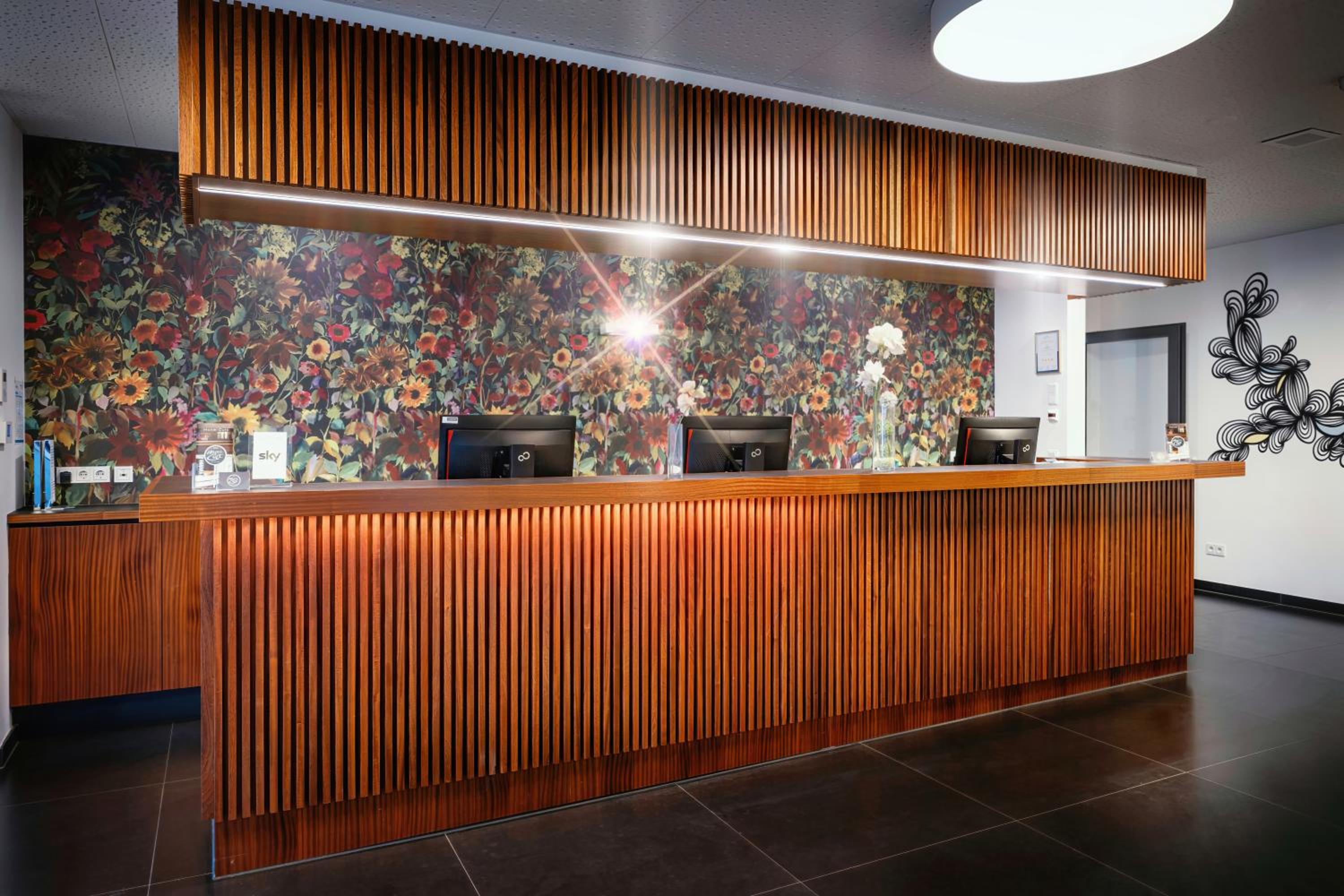 Hotel Cult Frankfurt City - Property Image 13