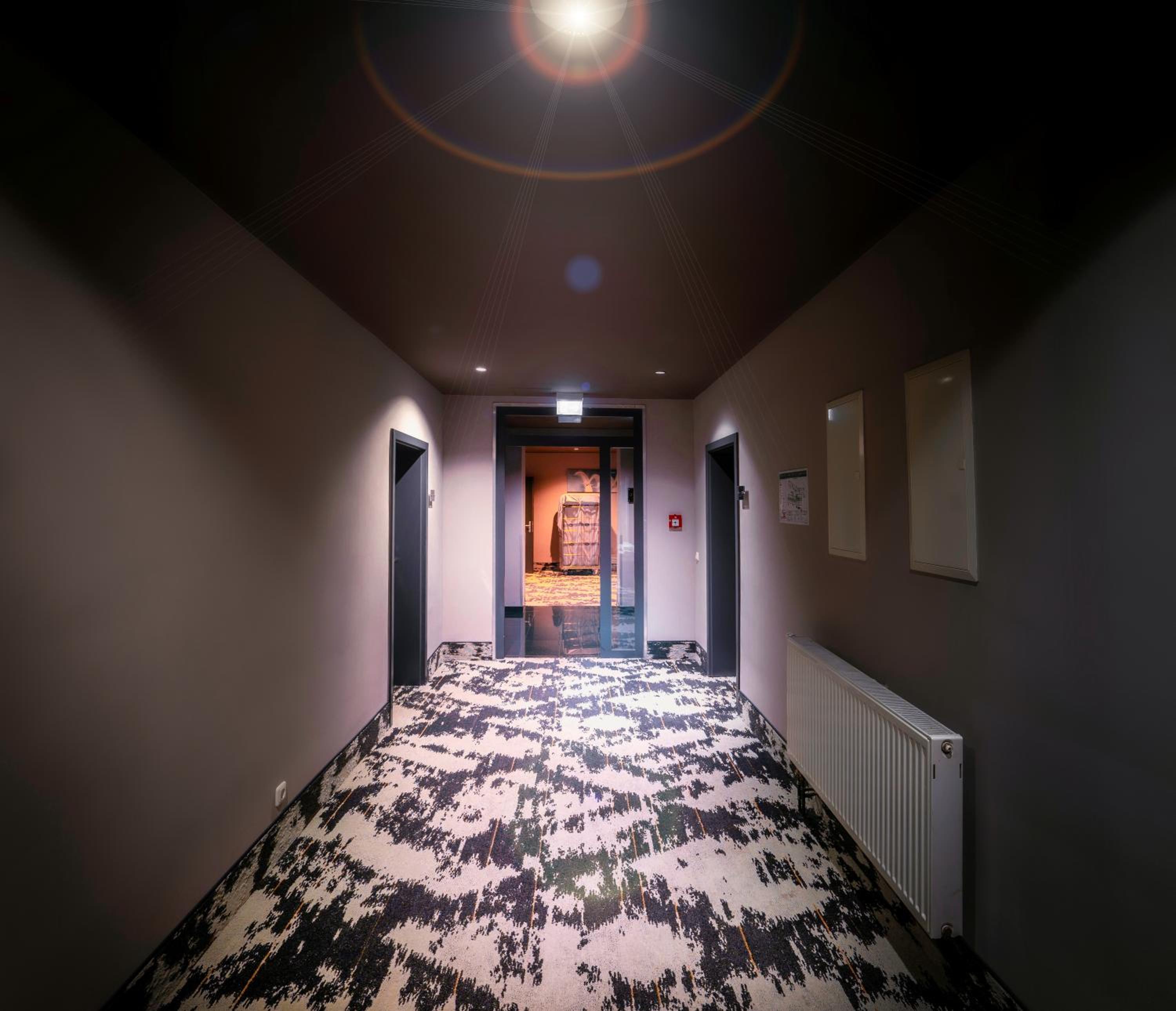 Hotel Cult Frankfurt City - Property Image 29