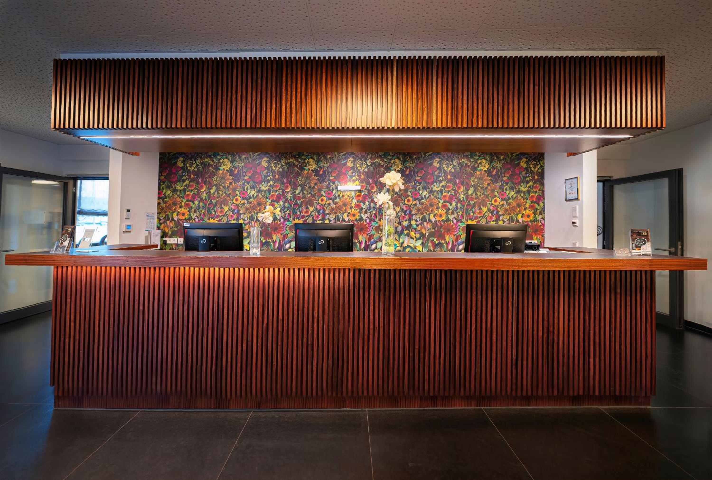 Hotel Cult Frankfurt City - Property Image 16