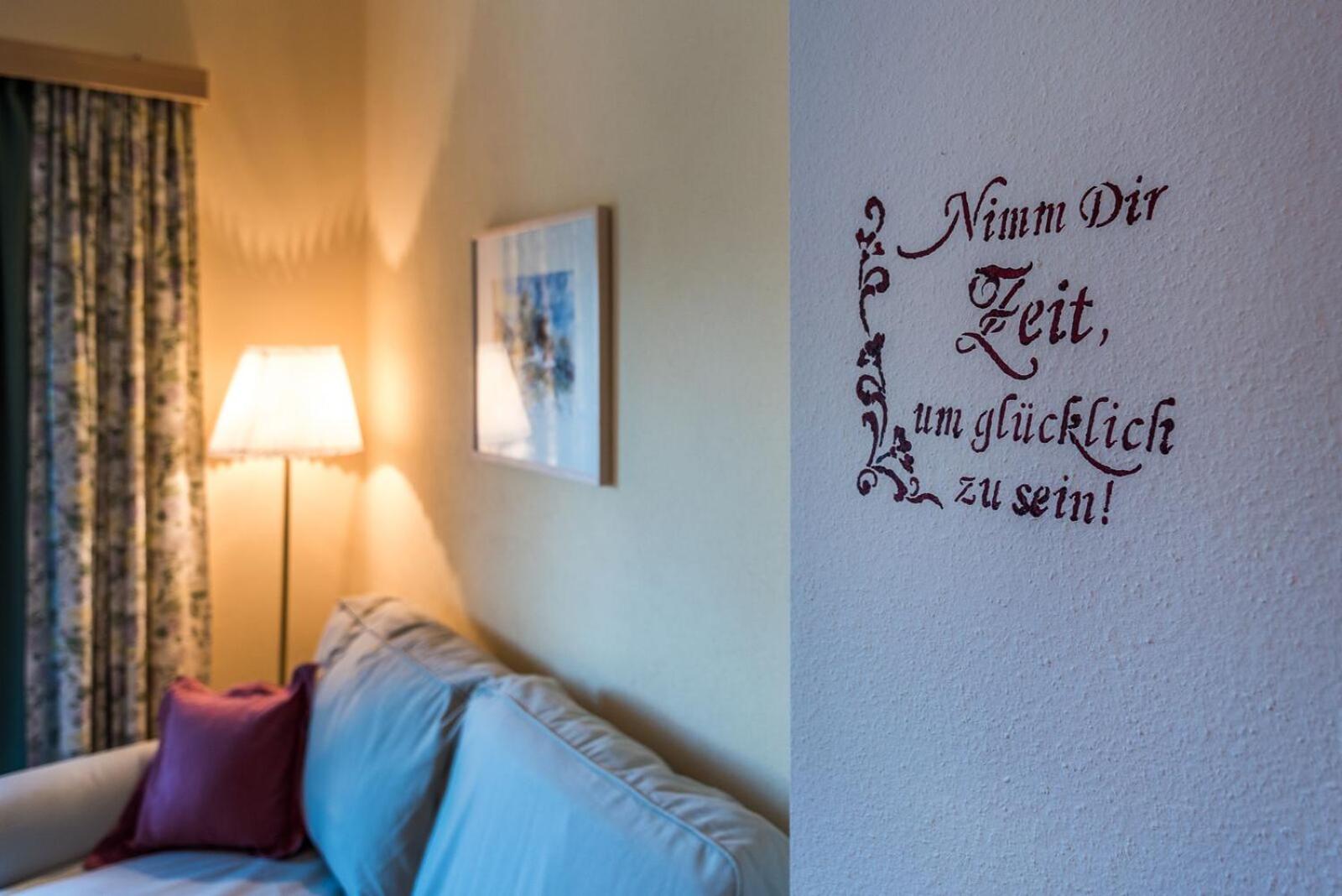 Ferienwohnungen Hotel Garni Dörflerwirt