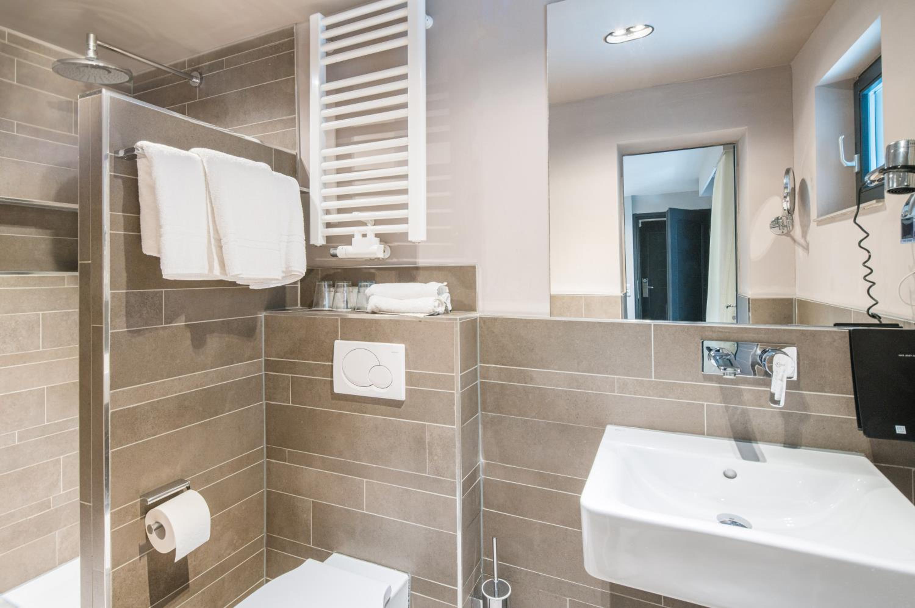 Hotel Cult Frankfurt City - Property Image 14