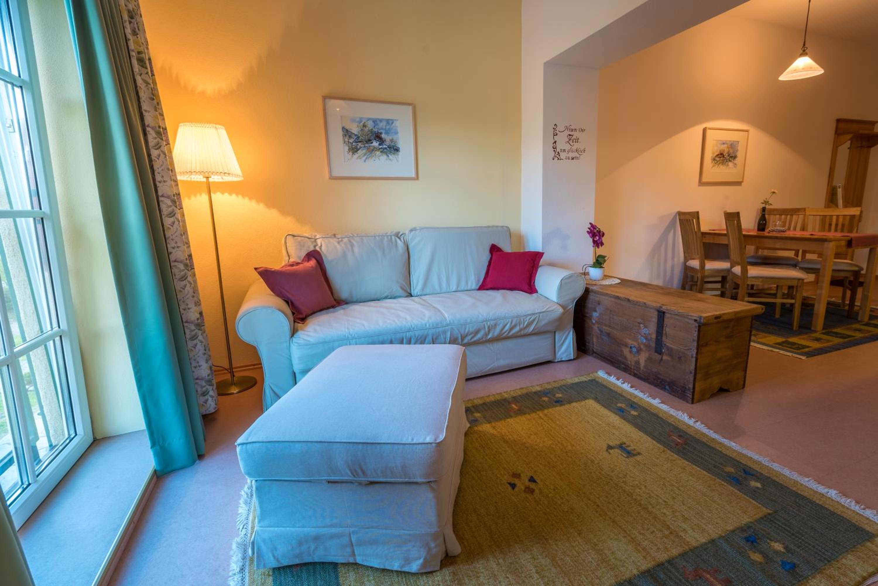 Ferienwohnungen Hotel Garni Dörflerwirt