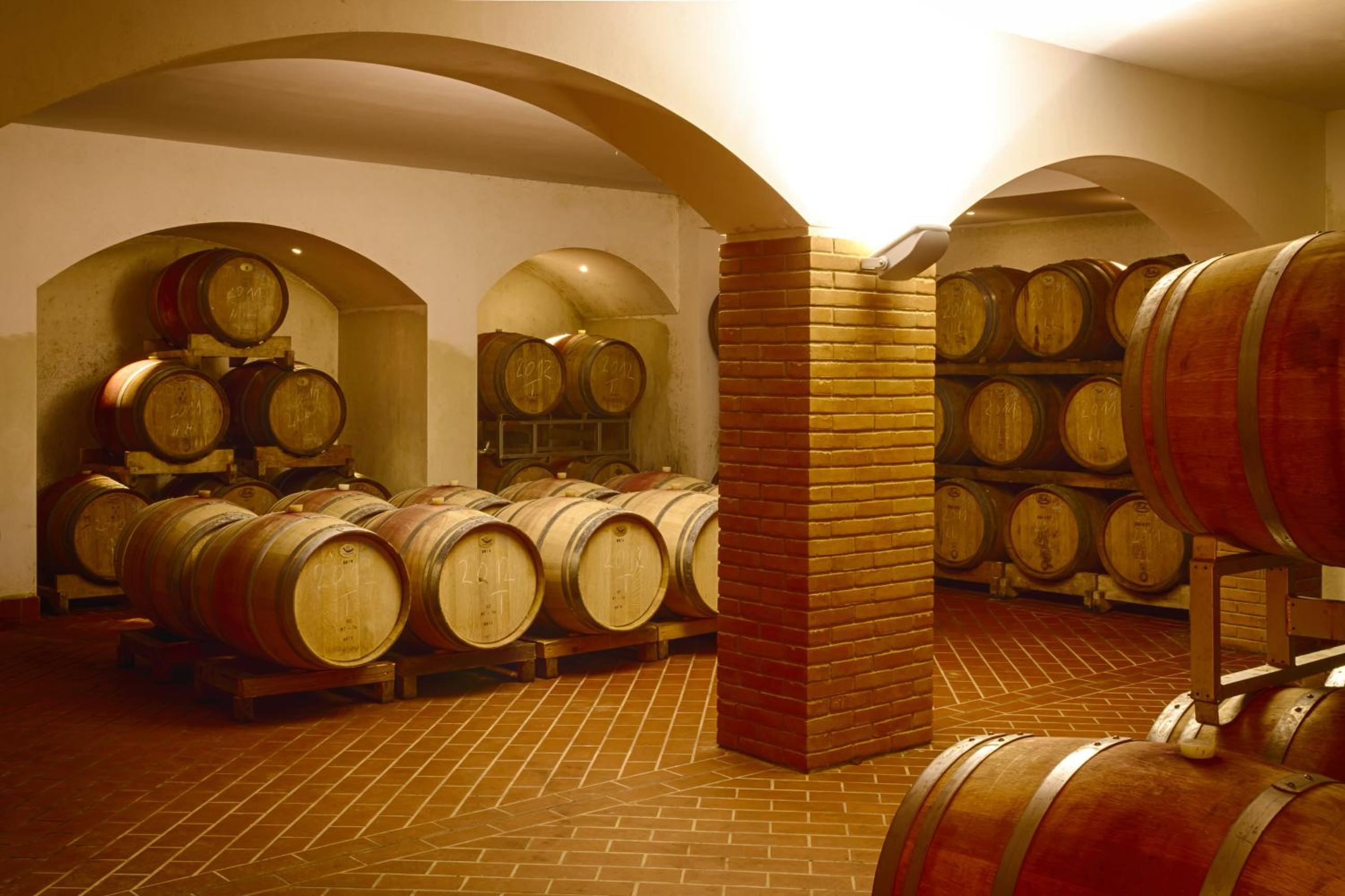 Agriturismo Panzanello photo 2