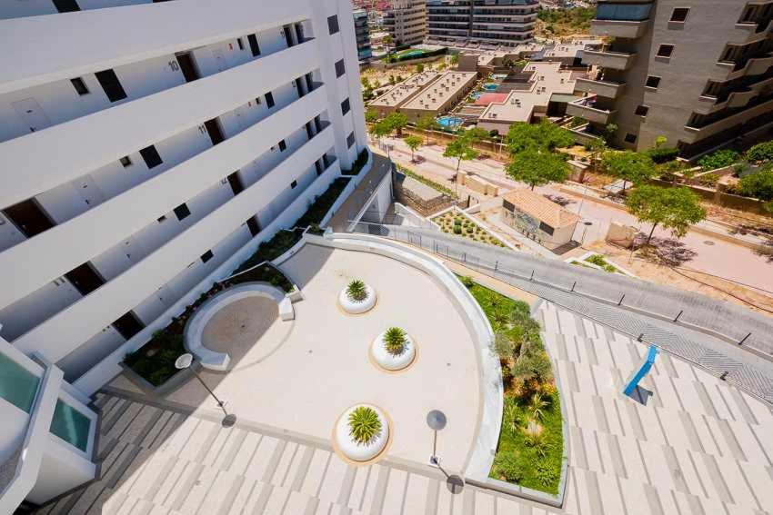 Apartamento INFINITY View SPAIN Holiday