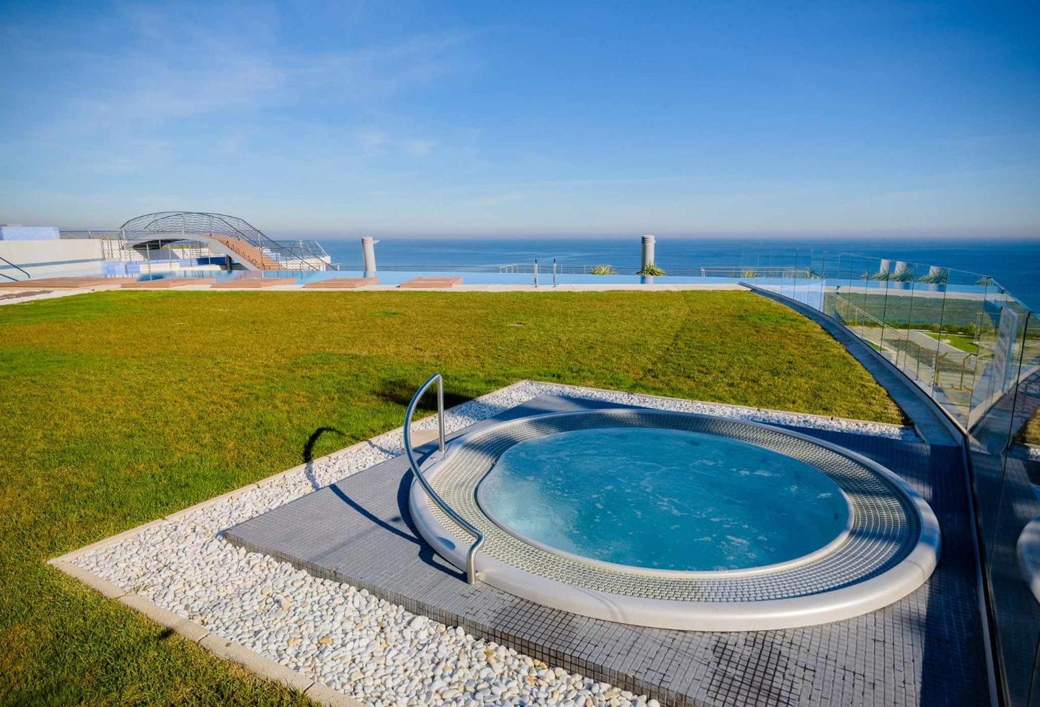 Apartamento INFINITY View SPAIN Holiday