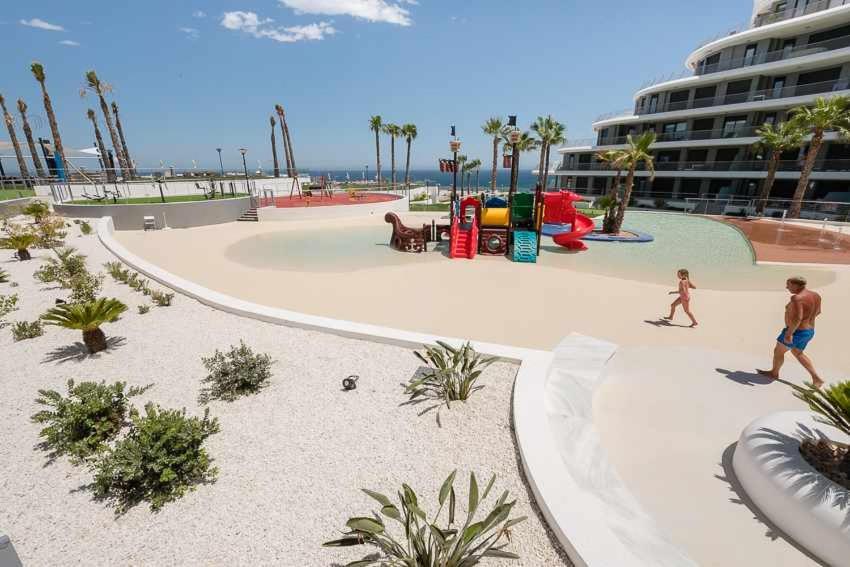 Apartamento INFINITY View SPAIN Holiday