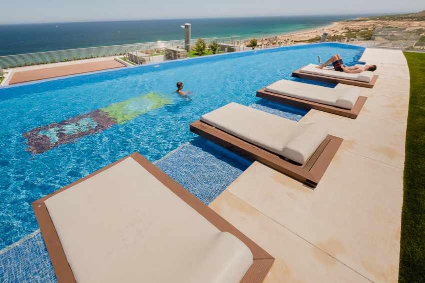 Apartamento INFINITY View SPAIN Holiday