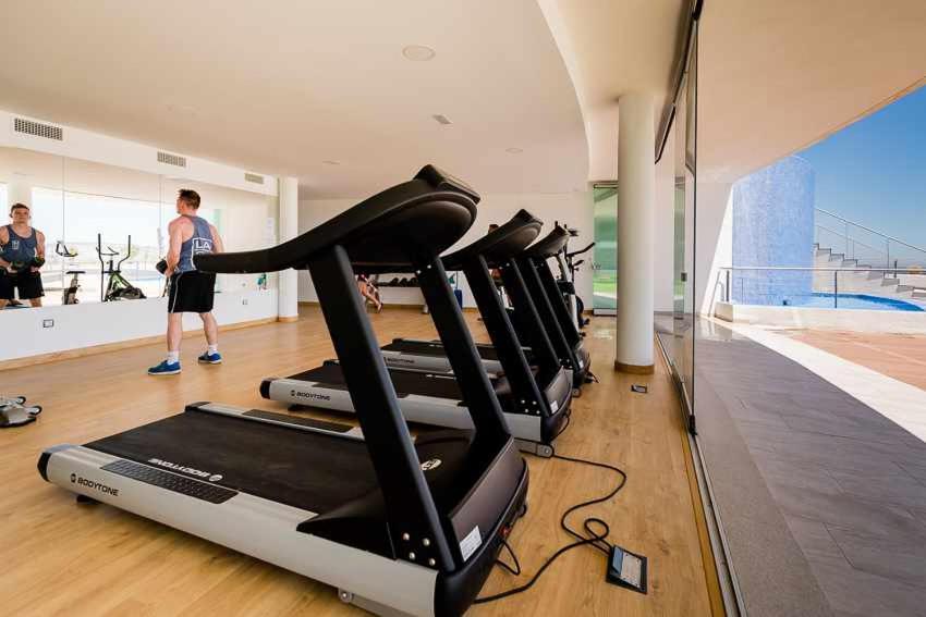 Apartamento INFINITY View SPAIN Holiday