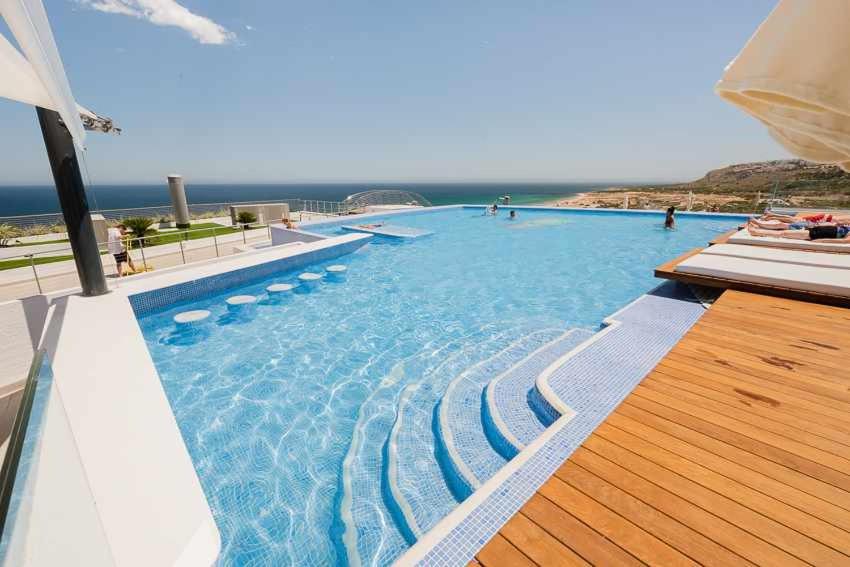 Apartamento INFINITY View SPAIN Holiday