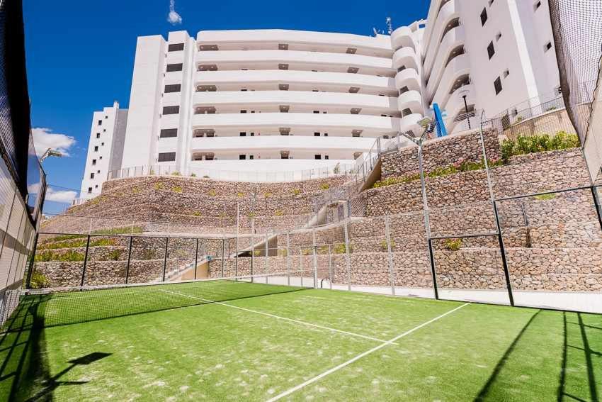 Apartamento INFINITY View SPAIN Holiday