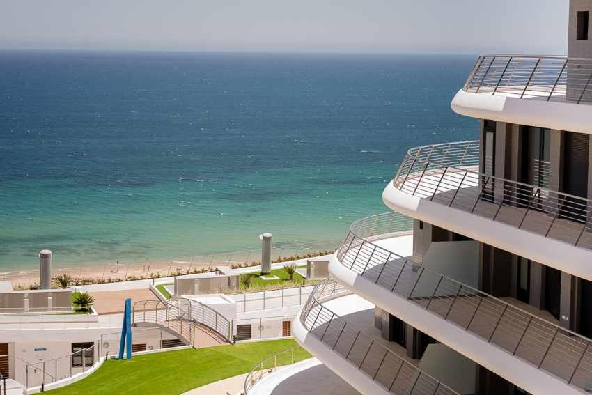 Apartamento INFINITY View SPAIN Holiday