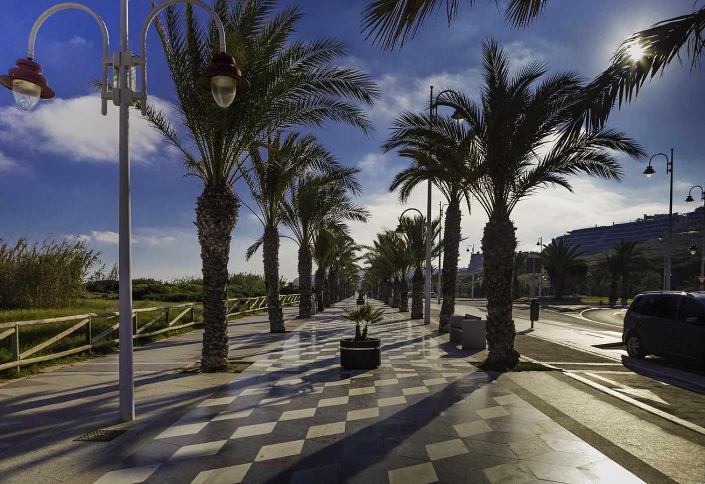 Apartamento INFINITY View SPAIN Holiday