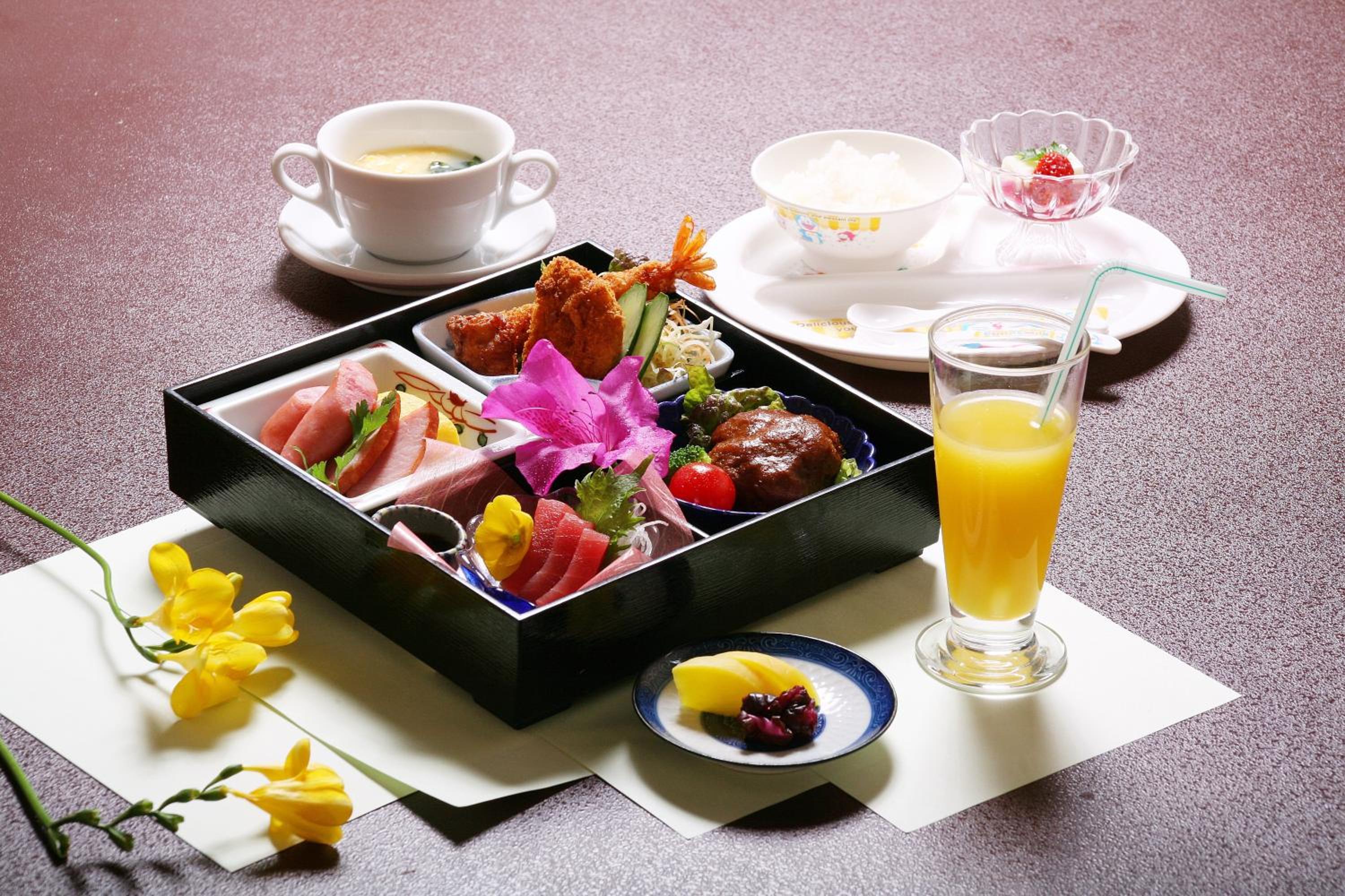 Hotel Tenzankaku Kaiyutei, Shirahama - 14