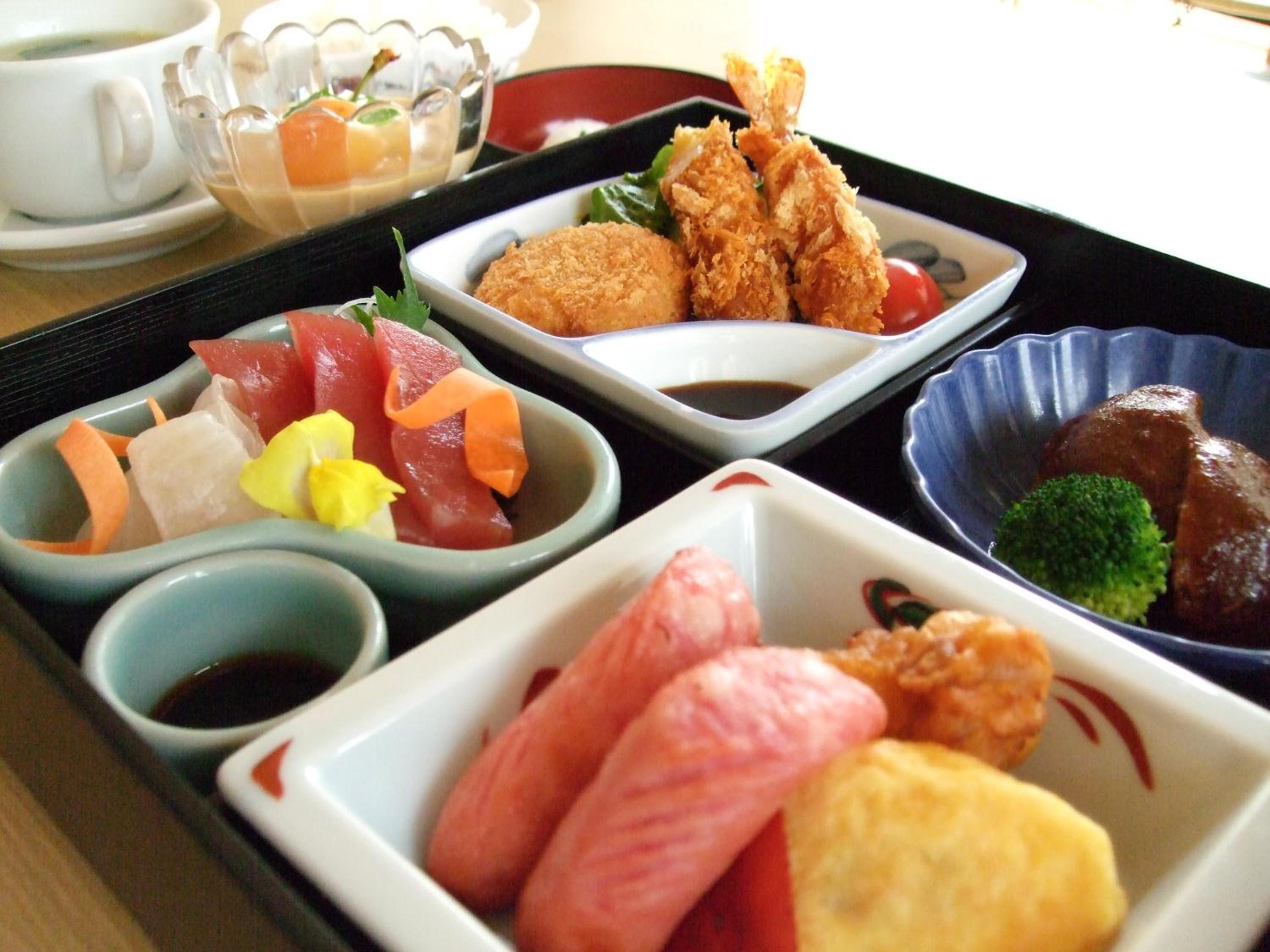 Hotel Tenzankaku Kaiyutei, Shirahama - 17