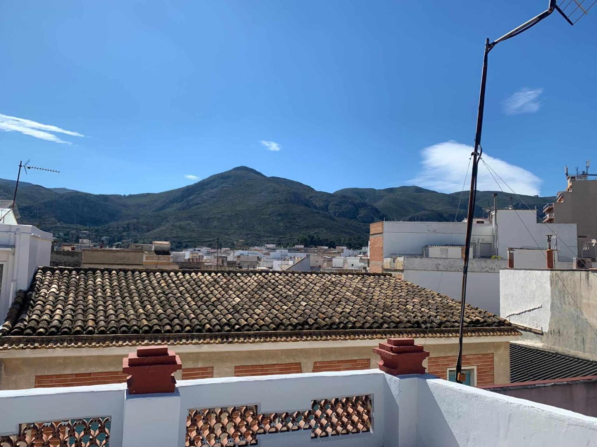 roof