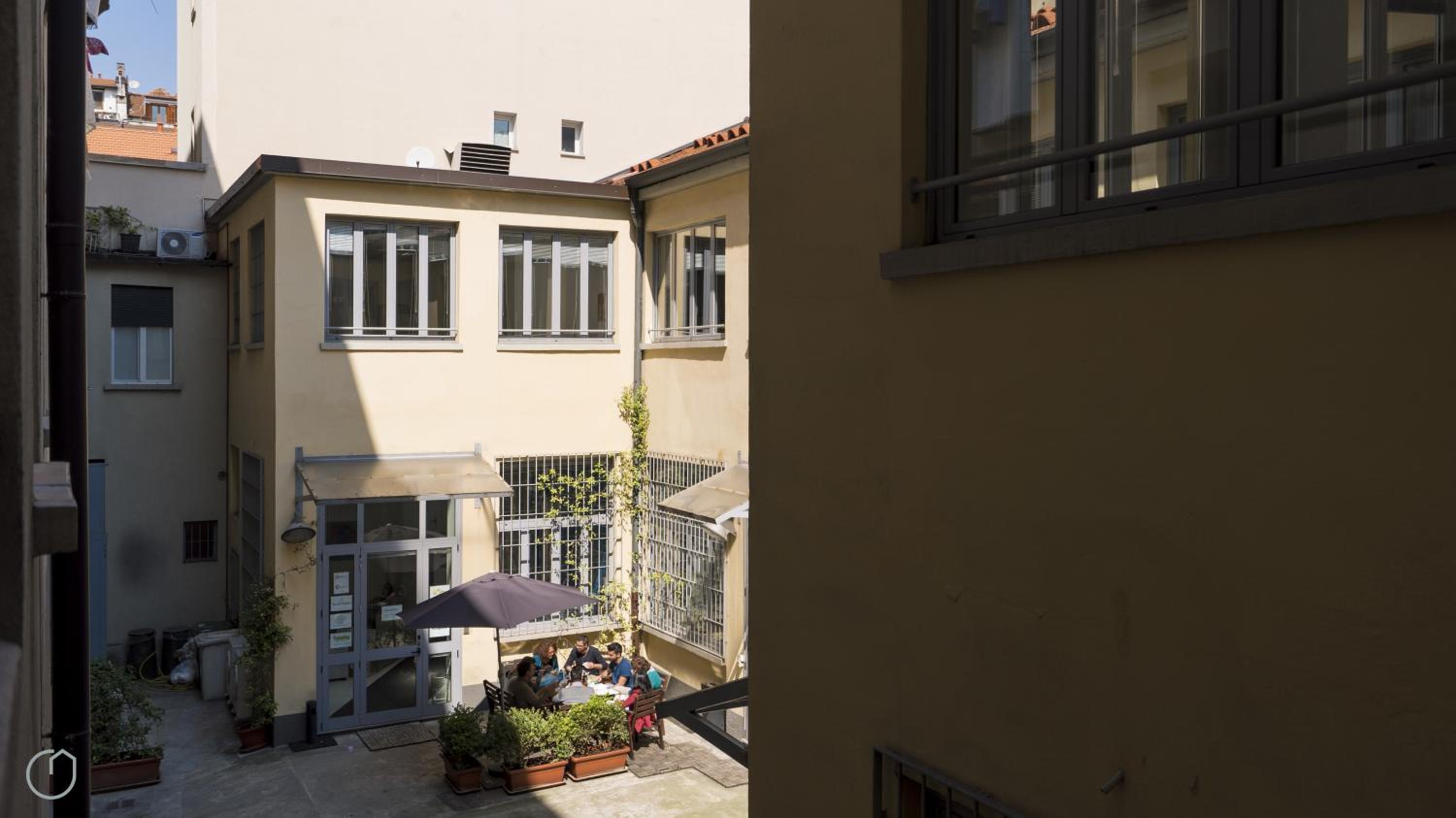 Italianway Easy - Melzo 12