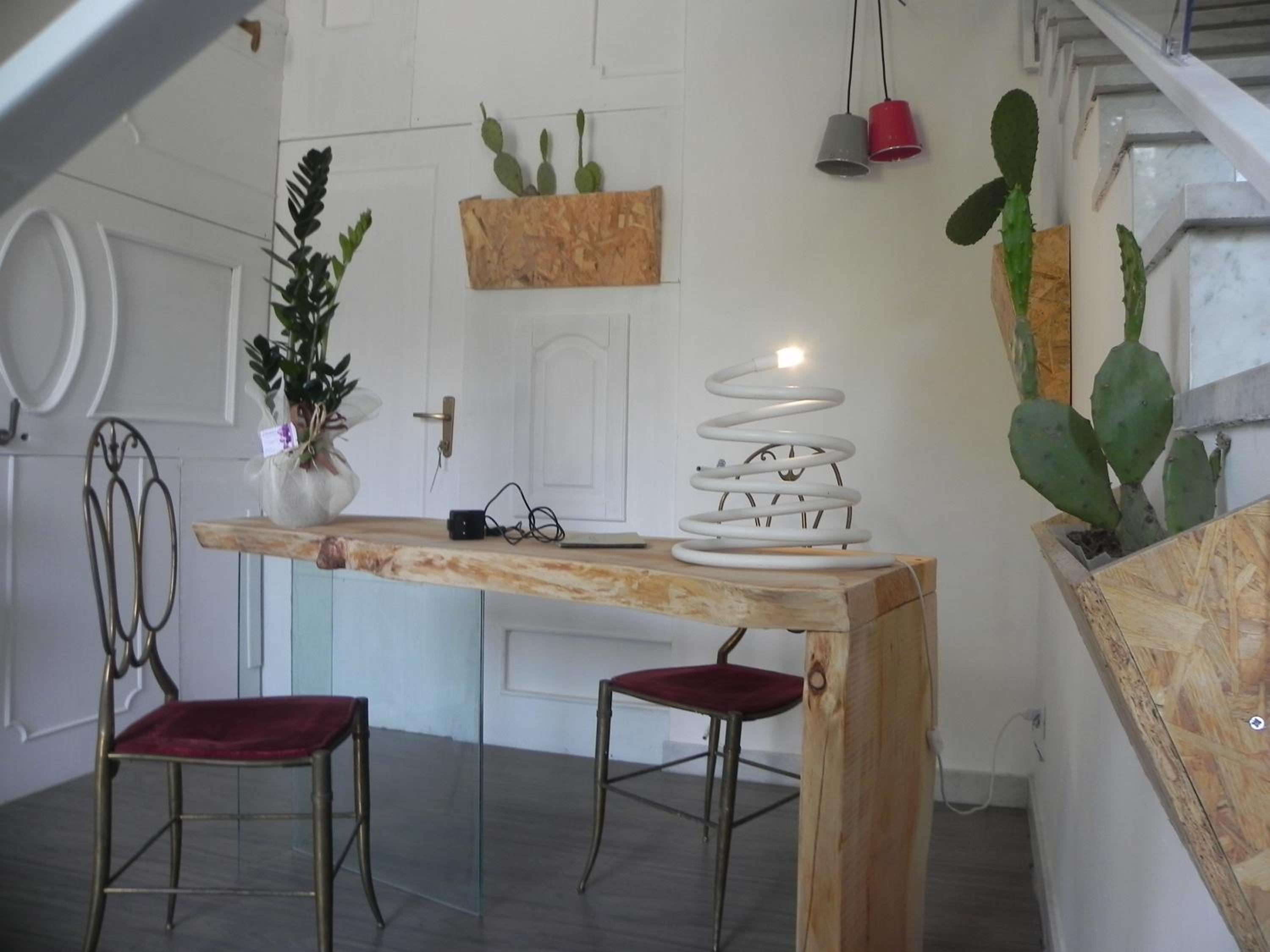 Gea Etna Apartment&Rooms