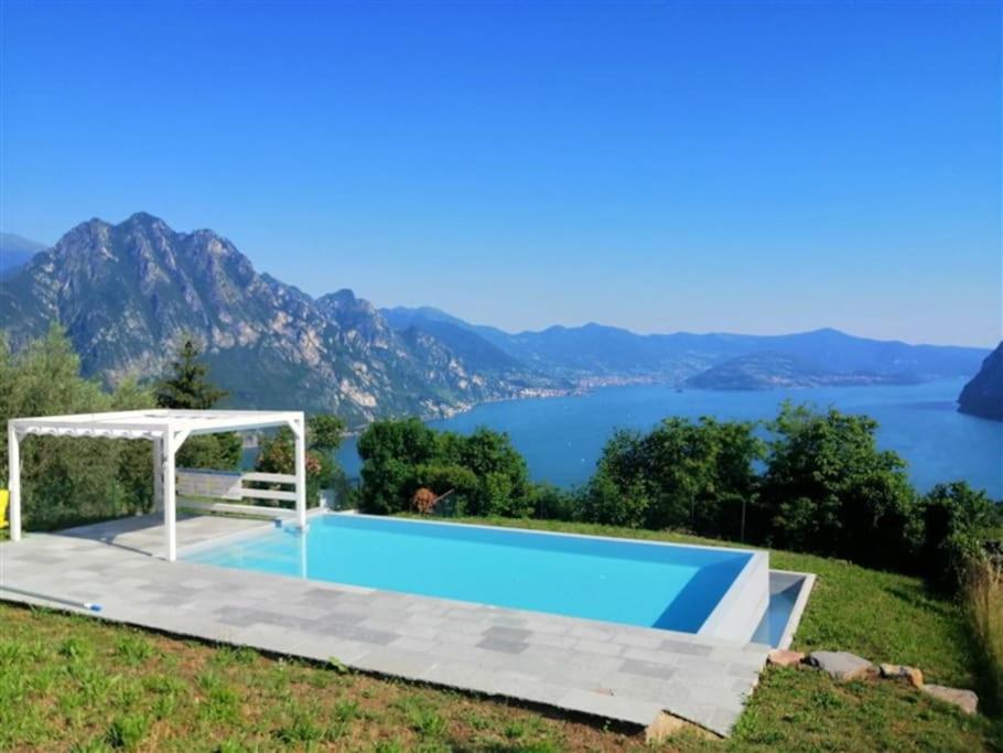IseoLakeRental - Trivia Bellavista photo 4