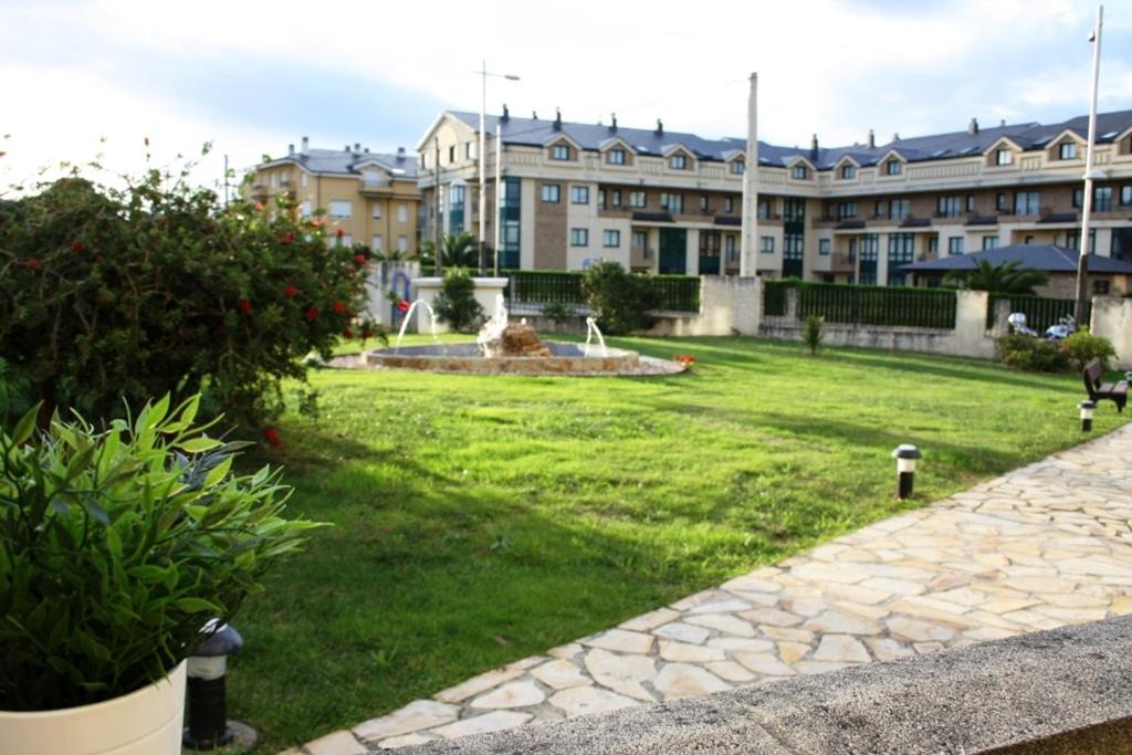 Apartagal-Océano IV