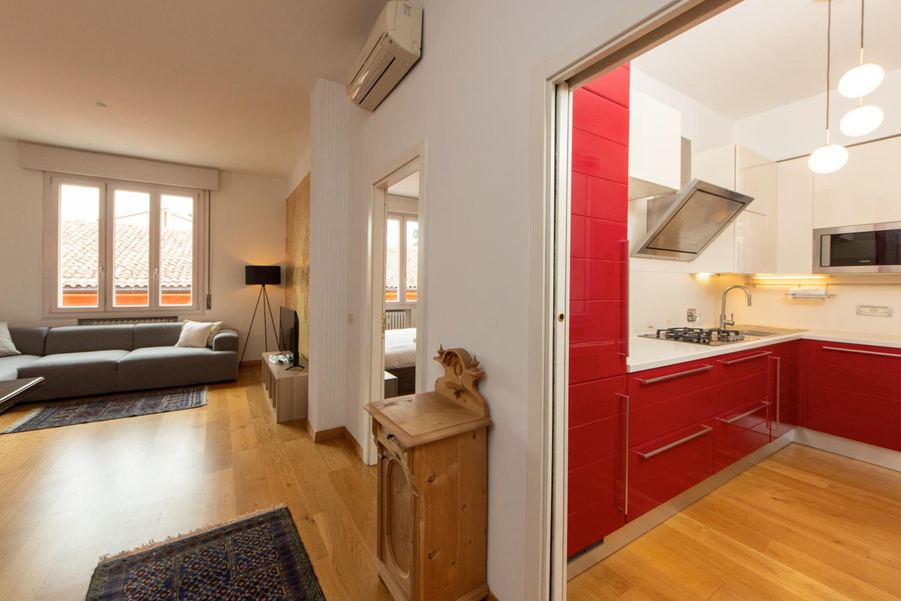 HouSmart Sant'Isaia 67/2 photo 4