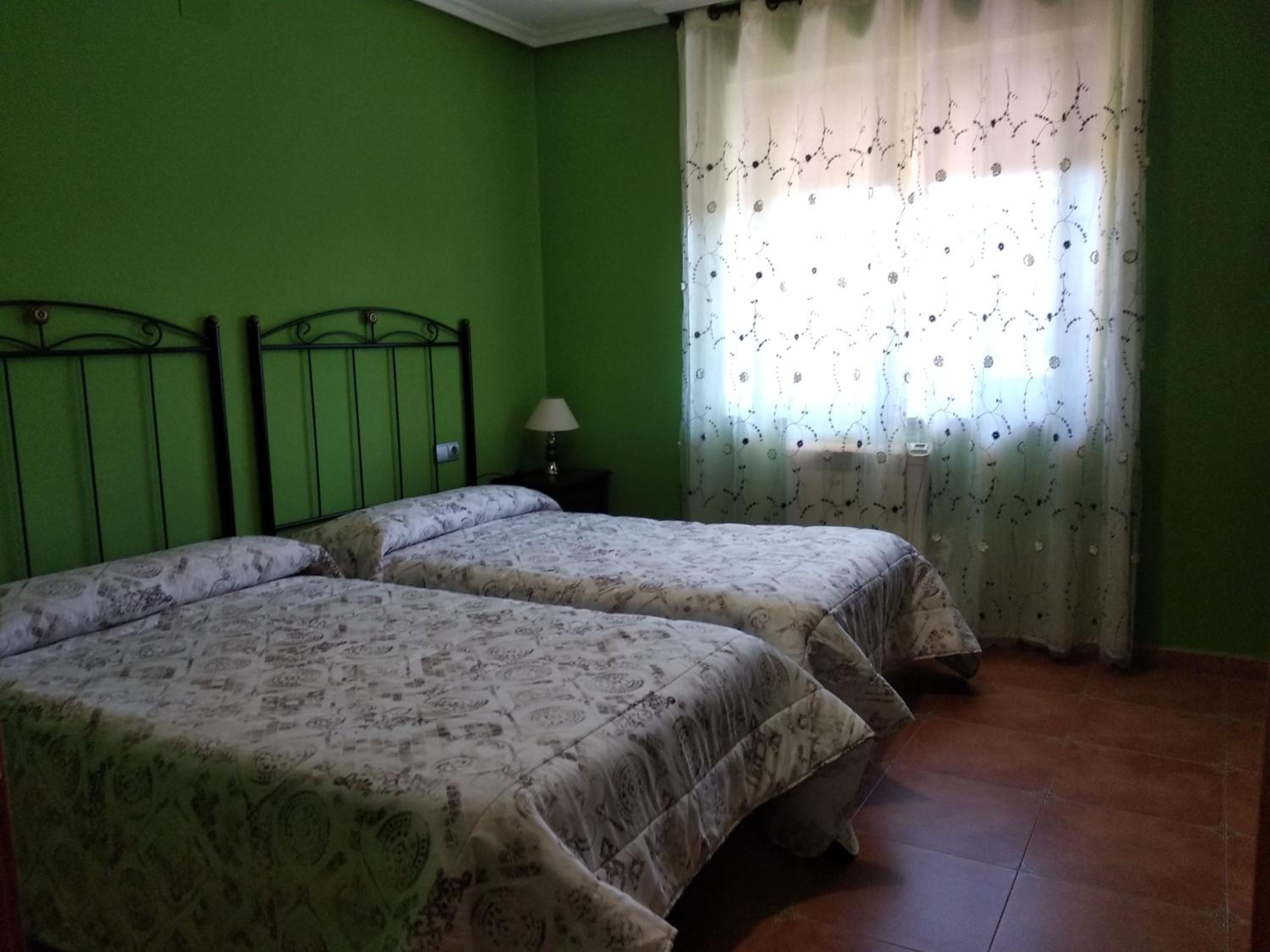 Villa Paula