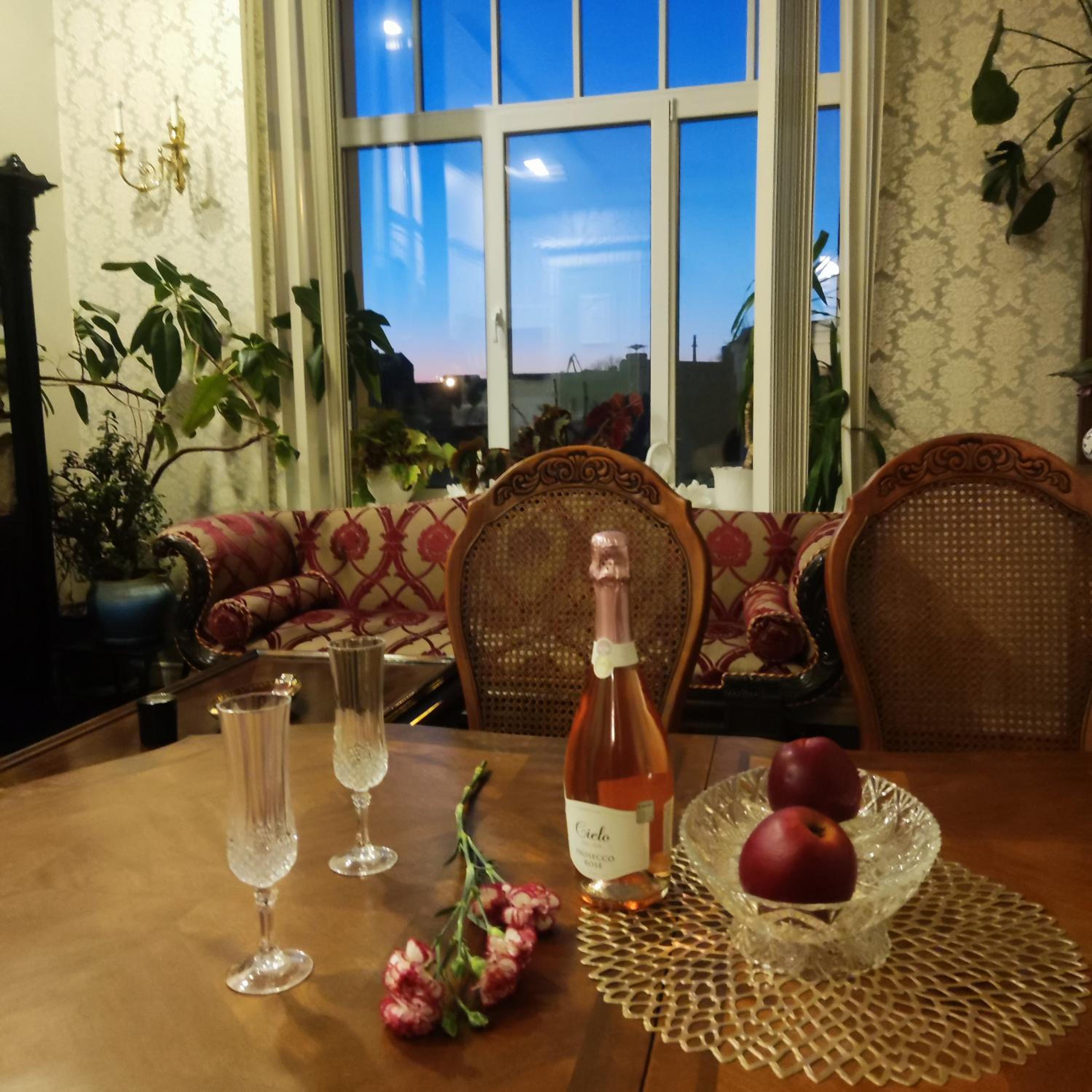 Ventspils apartamenti pie Rātslaukuma view 5