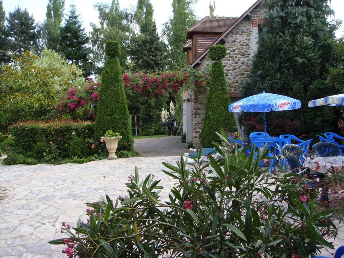 Chambres d'Hotes chez Renée view 2