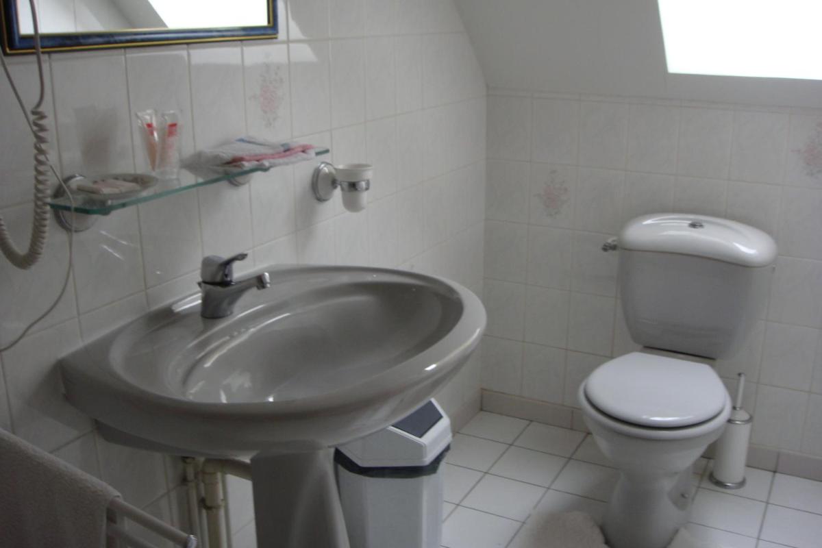 Chambres d'Hotes chez Renée view 3