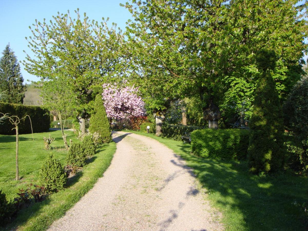 Chambres d'Hotes chez Renée view 4