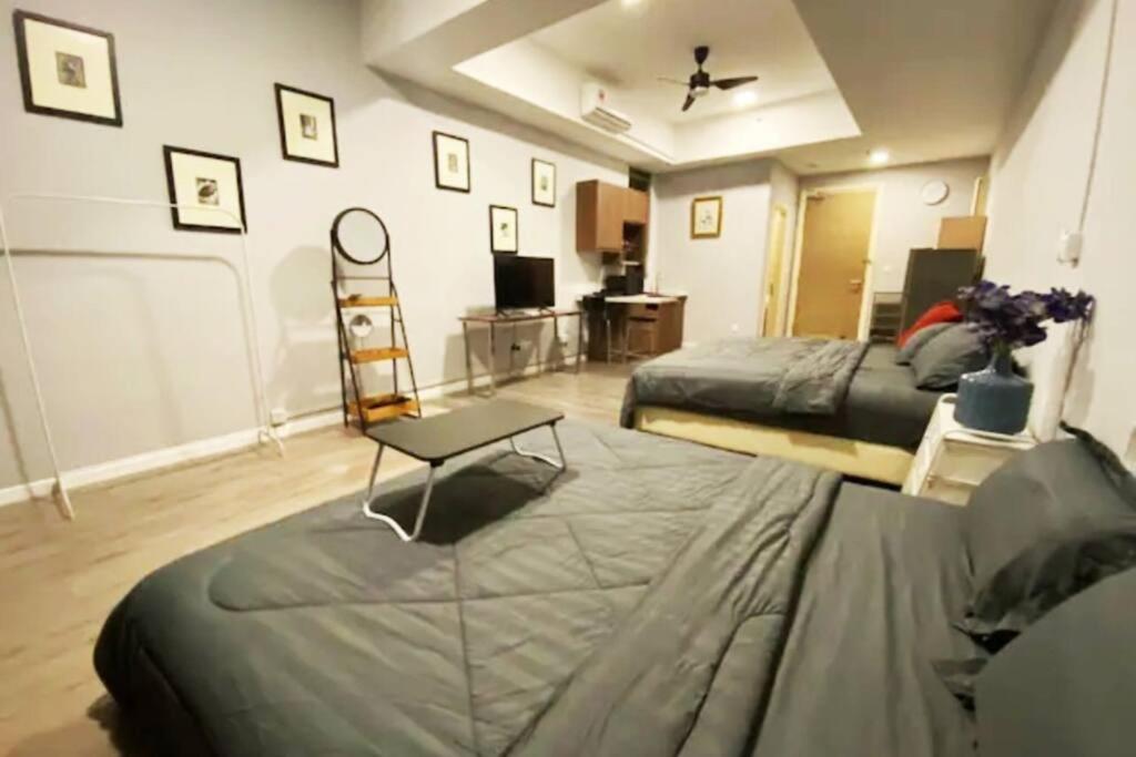 Icon Suite Petaling Jaya Studio Suite Garden View photo 1
