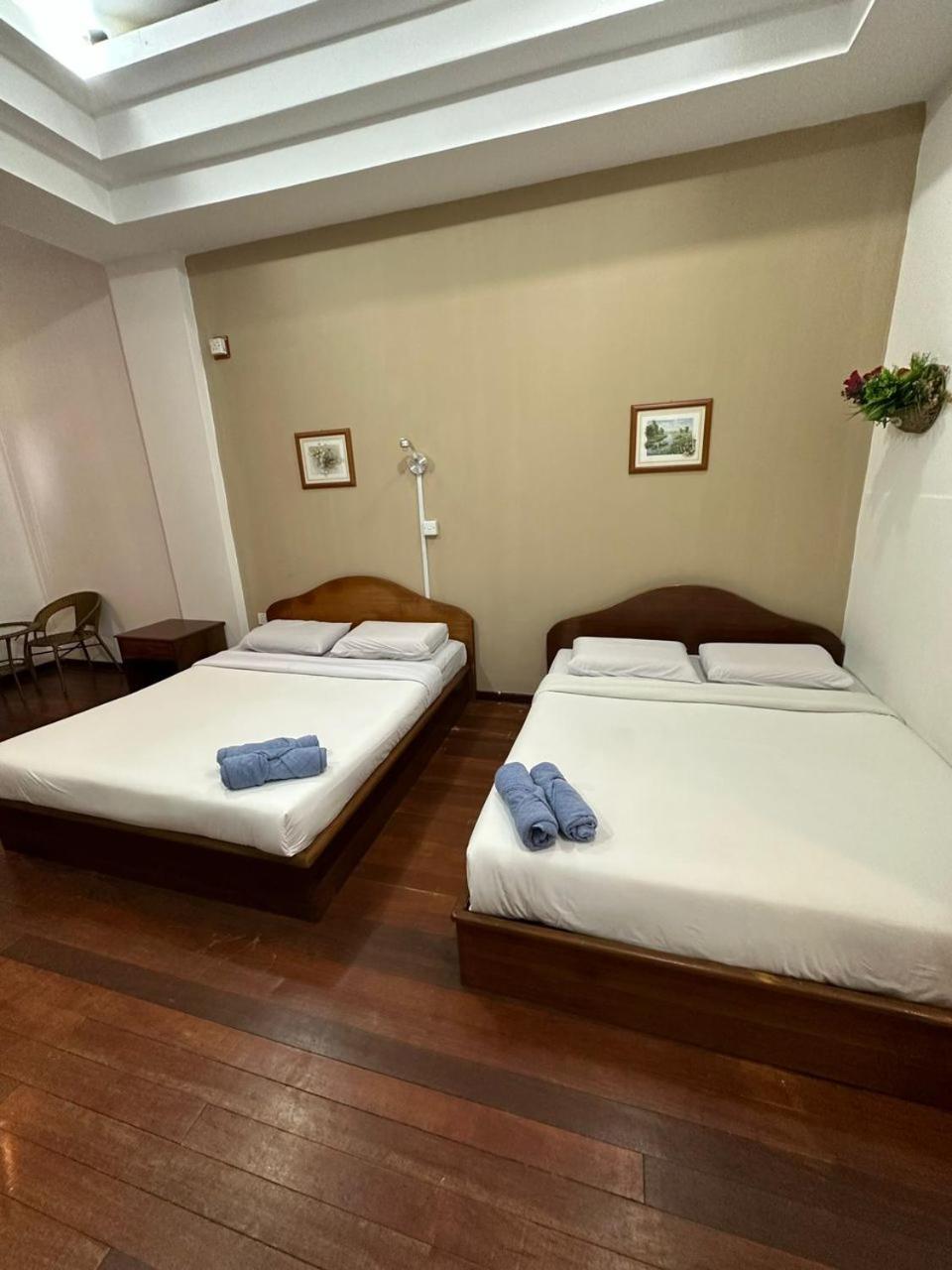 Fairy Garden Resort Kundasang
