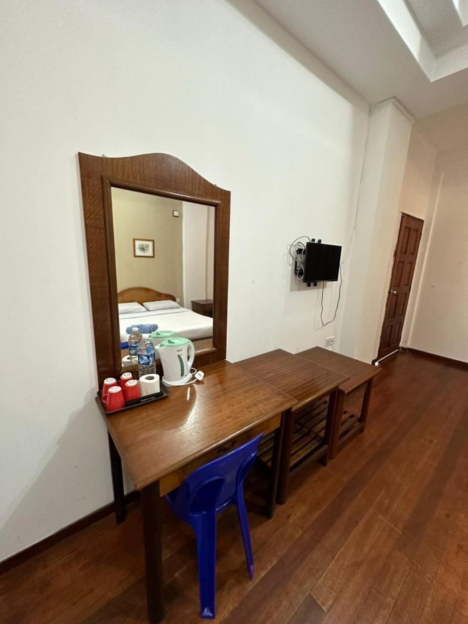 Fairy Garden Resort Kundasang
