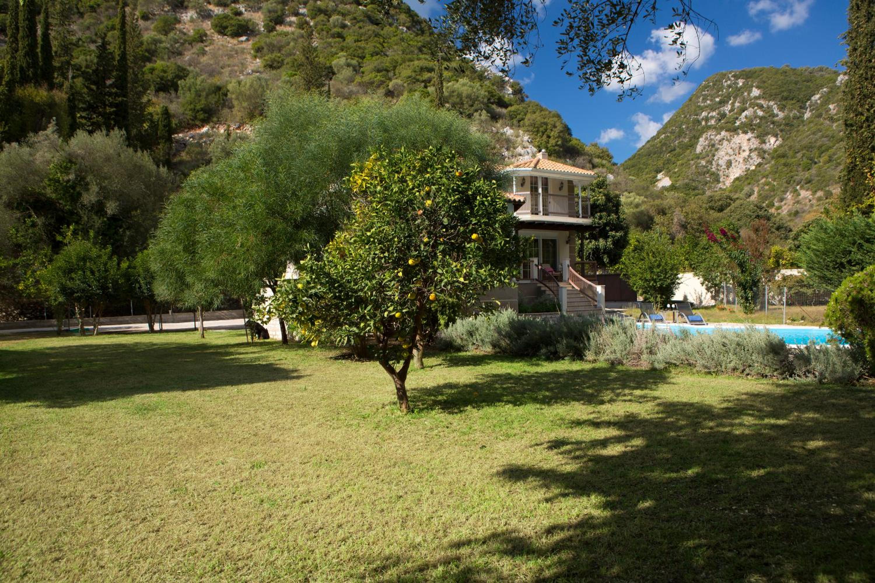 Villa Rina