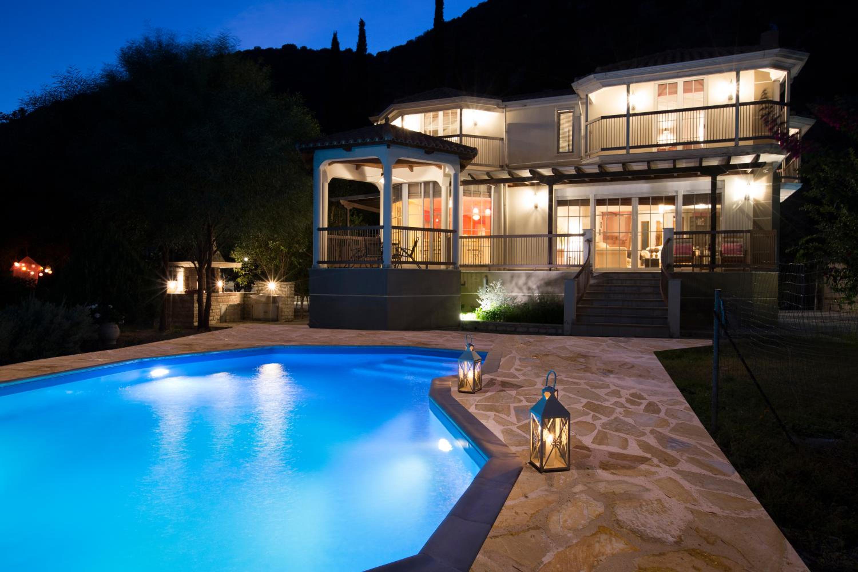 Villa Rina