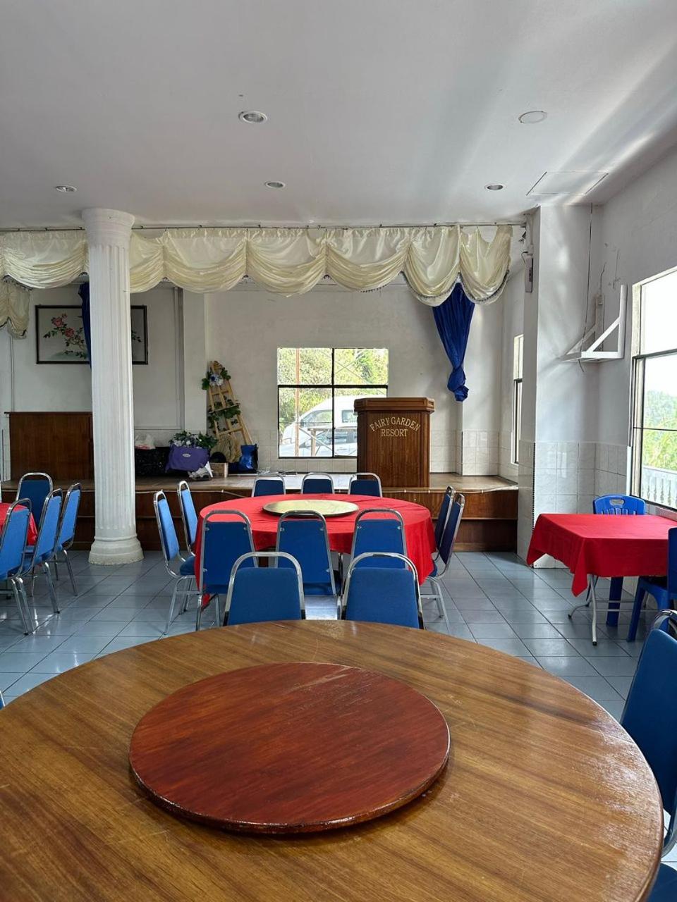 Fairy Garden Resort Kundasang