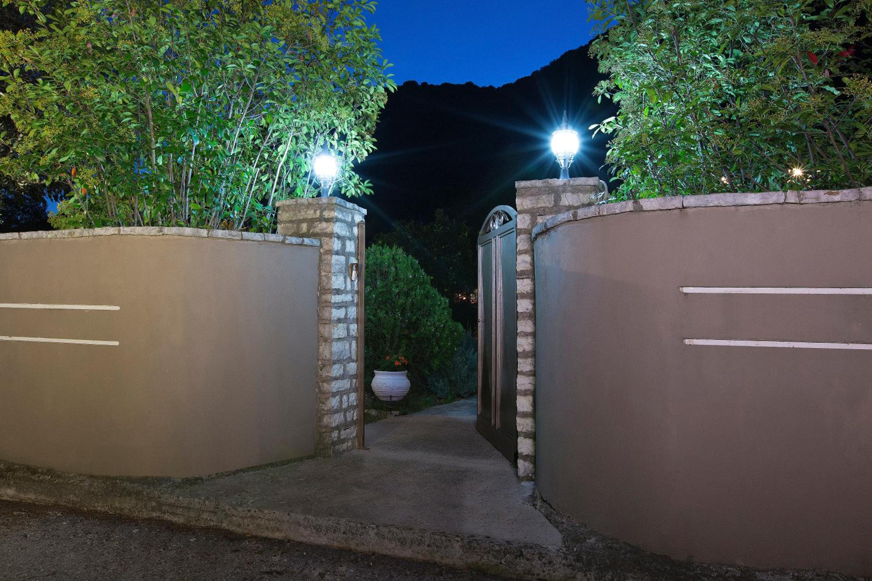 Villa Rina