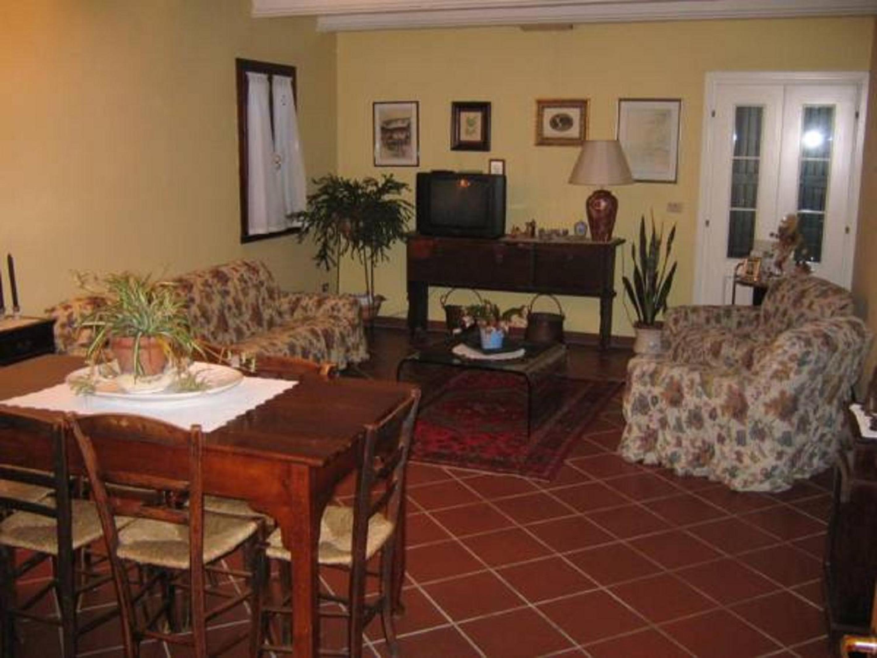 Casarosa B&B