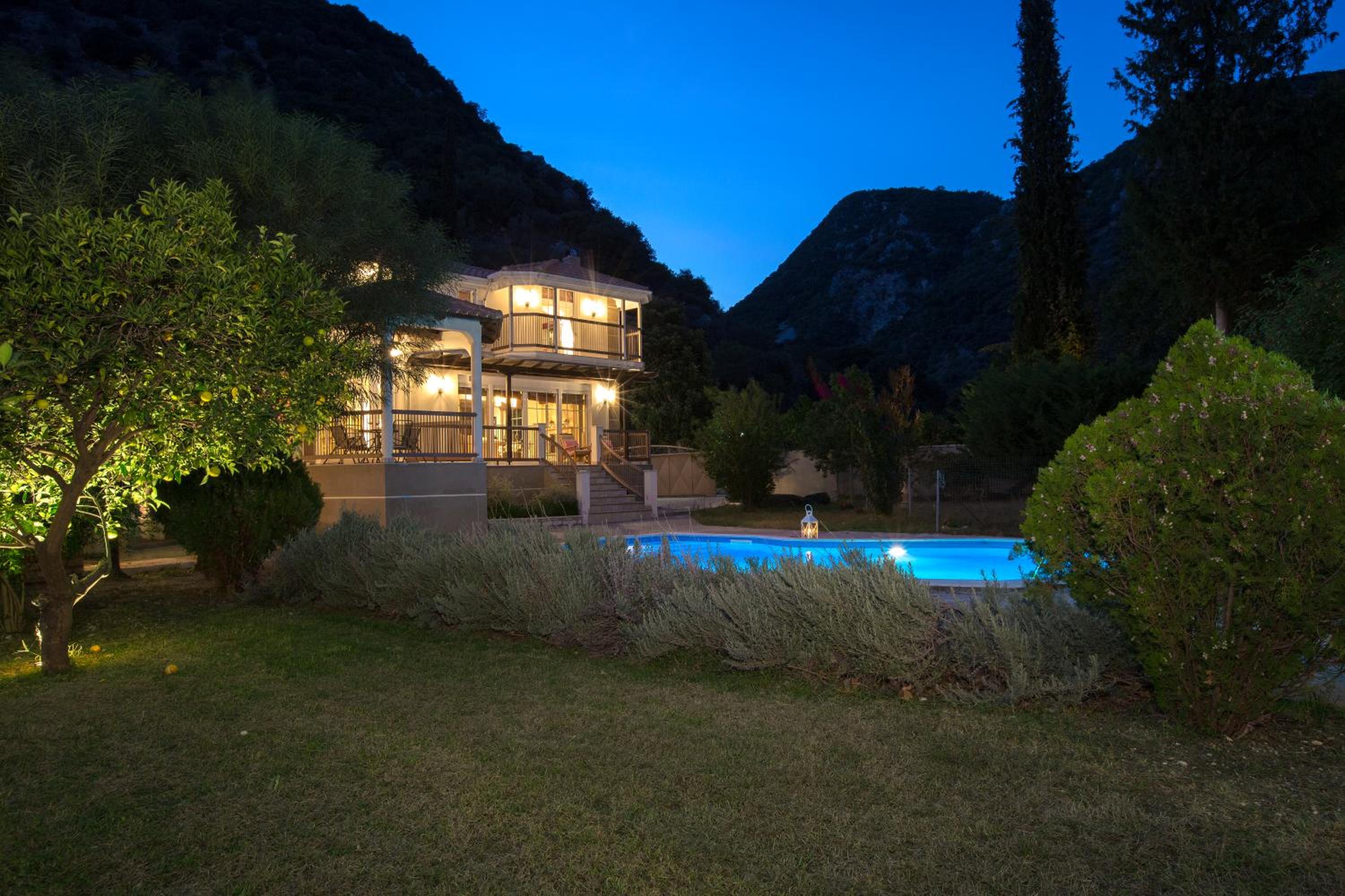 Villa Rina