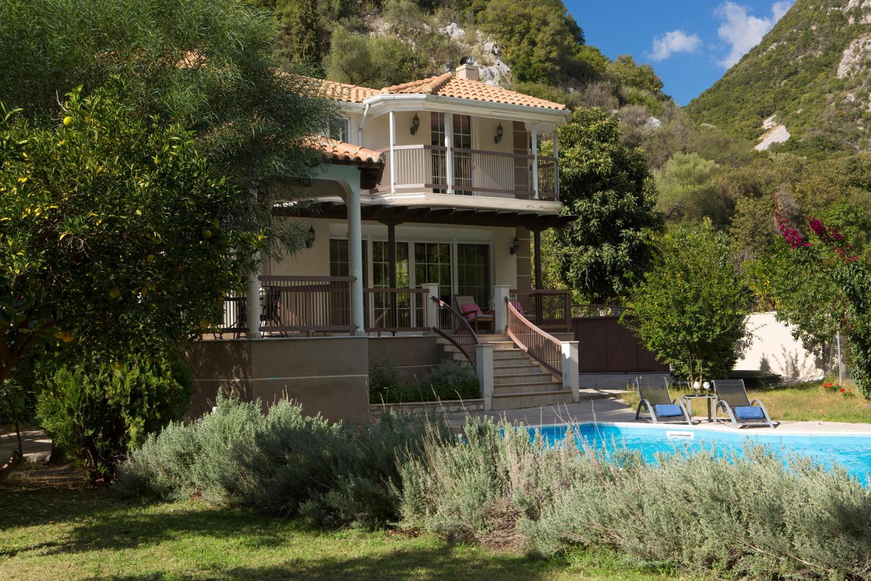 Villa Rina