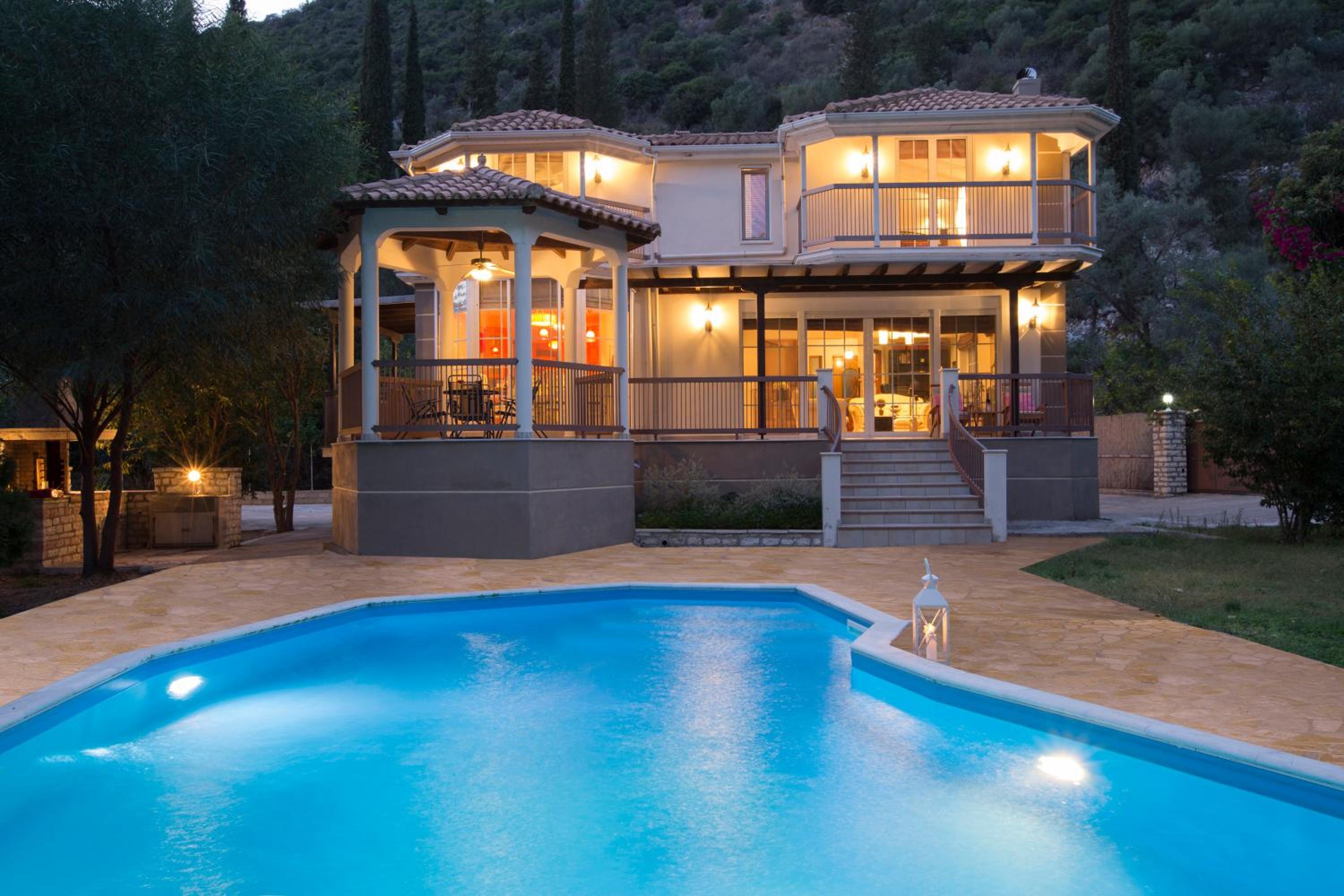 Villa Rina