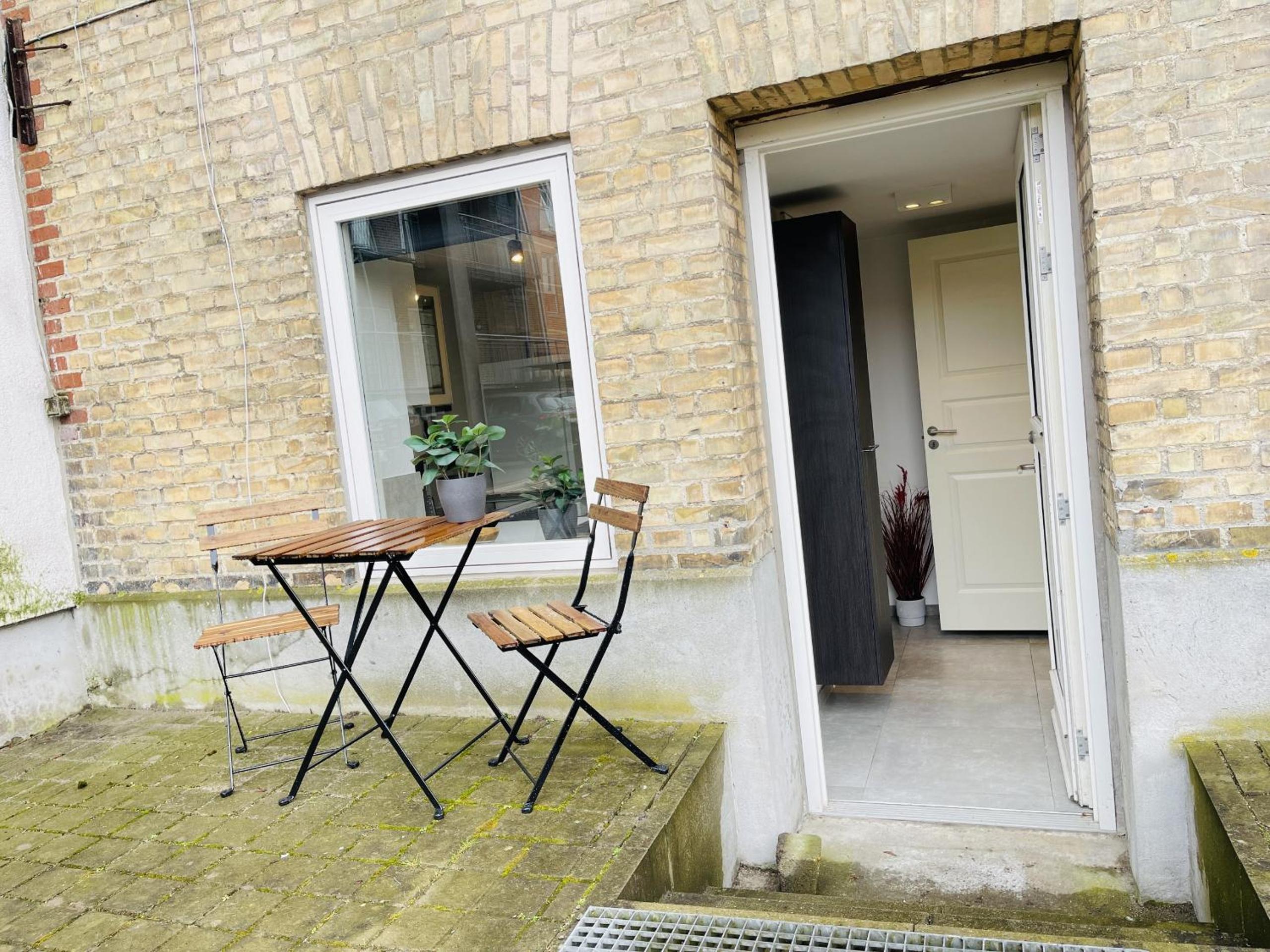 aday - Charming Studio close to the Football Stadium view 3