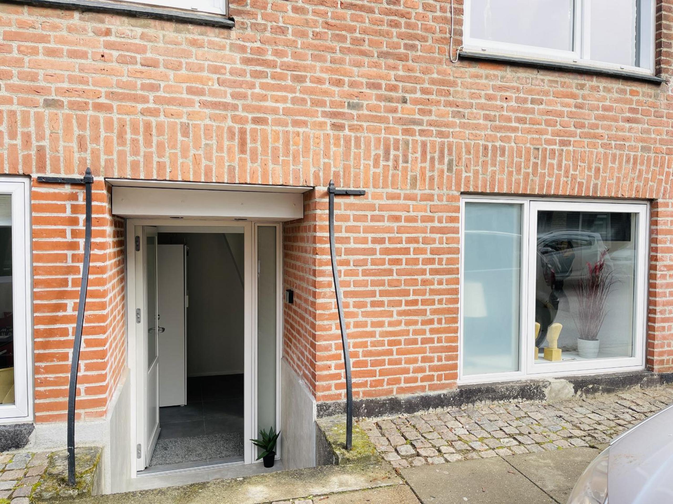 aday - Charming Studio close to the Football Stadium view 2