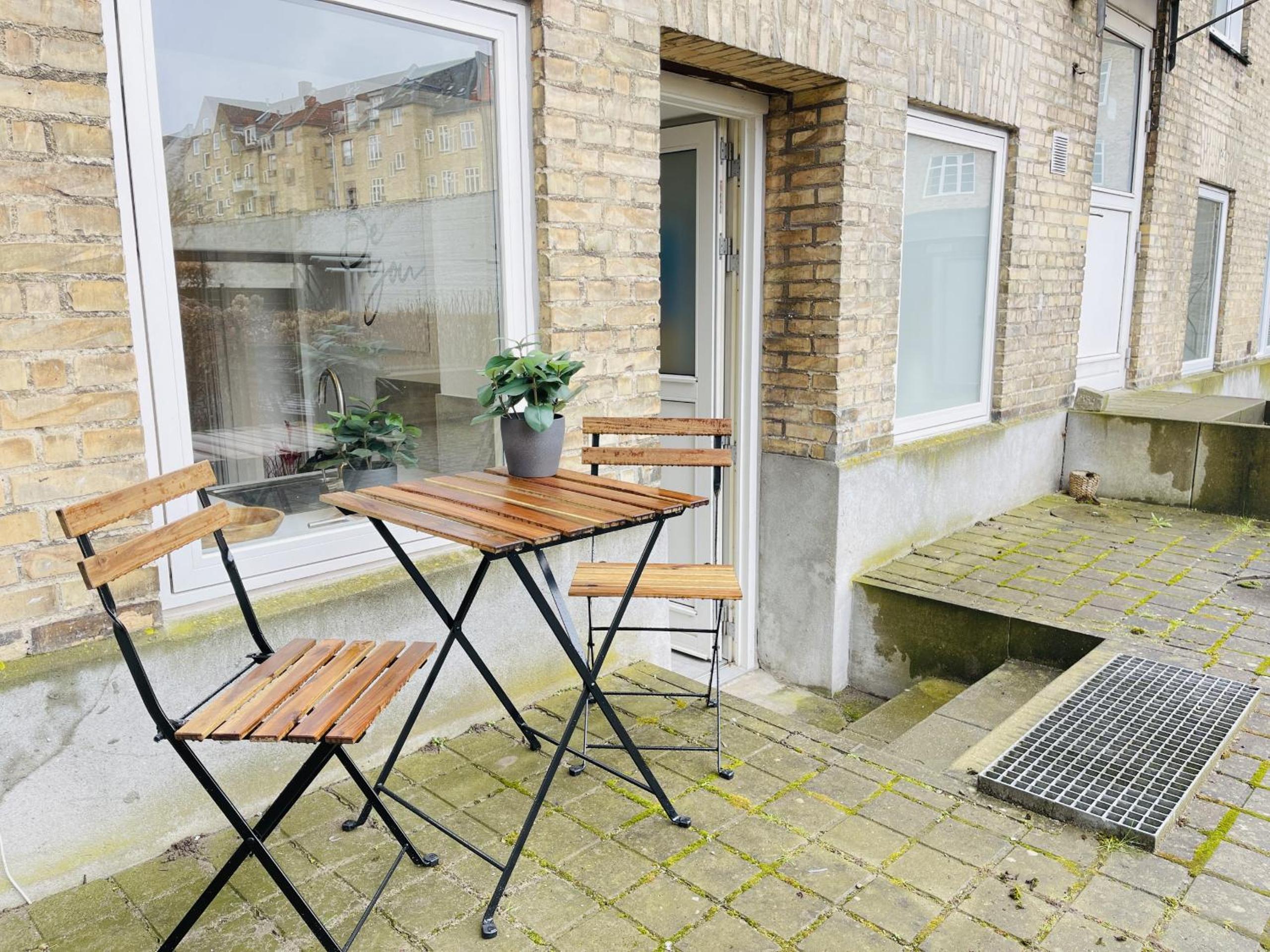 aday - Charming Studio close to the Football Stadium view 4