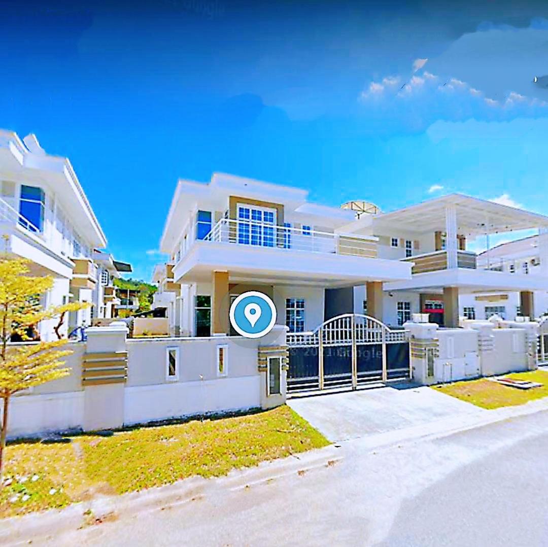 Forest Reserve’s House photo 1